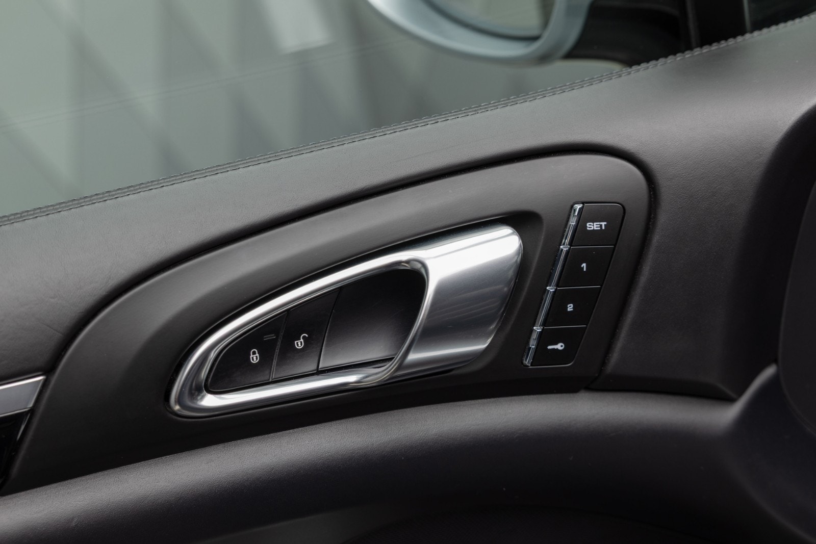 Porsche Cayenne S E-Hybrid TipTronic S, 8-trins, 416ps, 2017