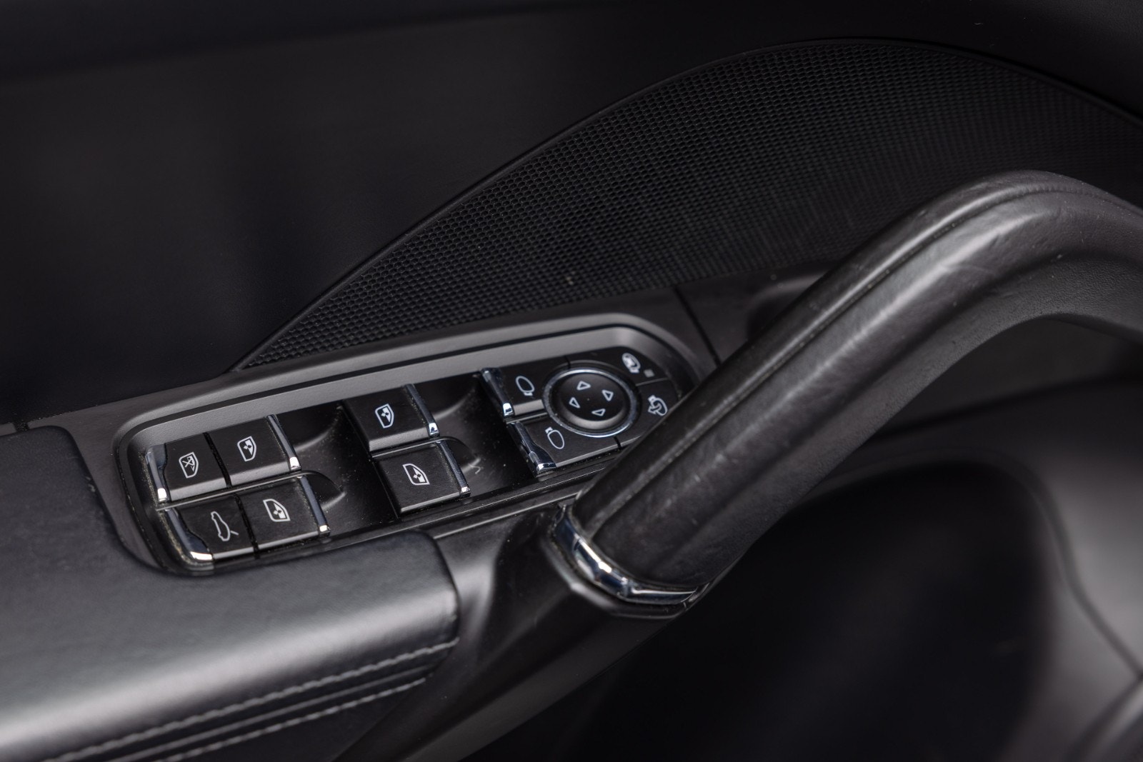 Porsche Cayenne S E-Hybrid TipTronic S, 8-trins, 416ps, 2017