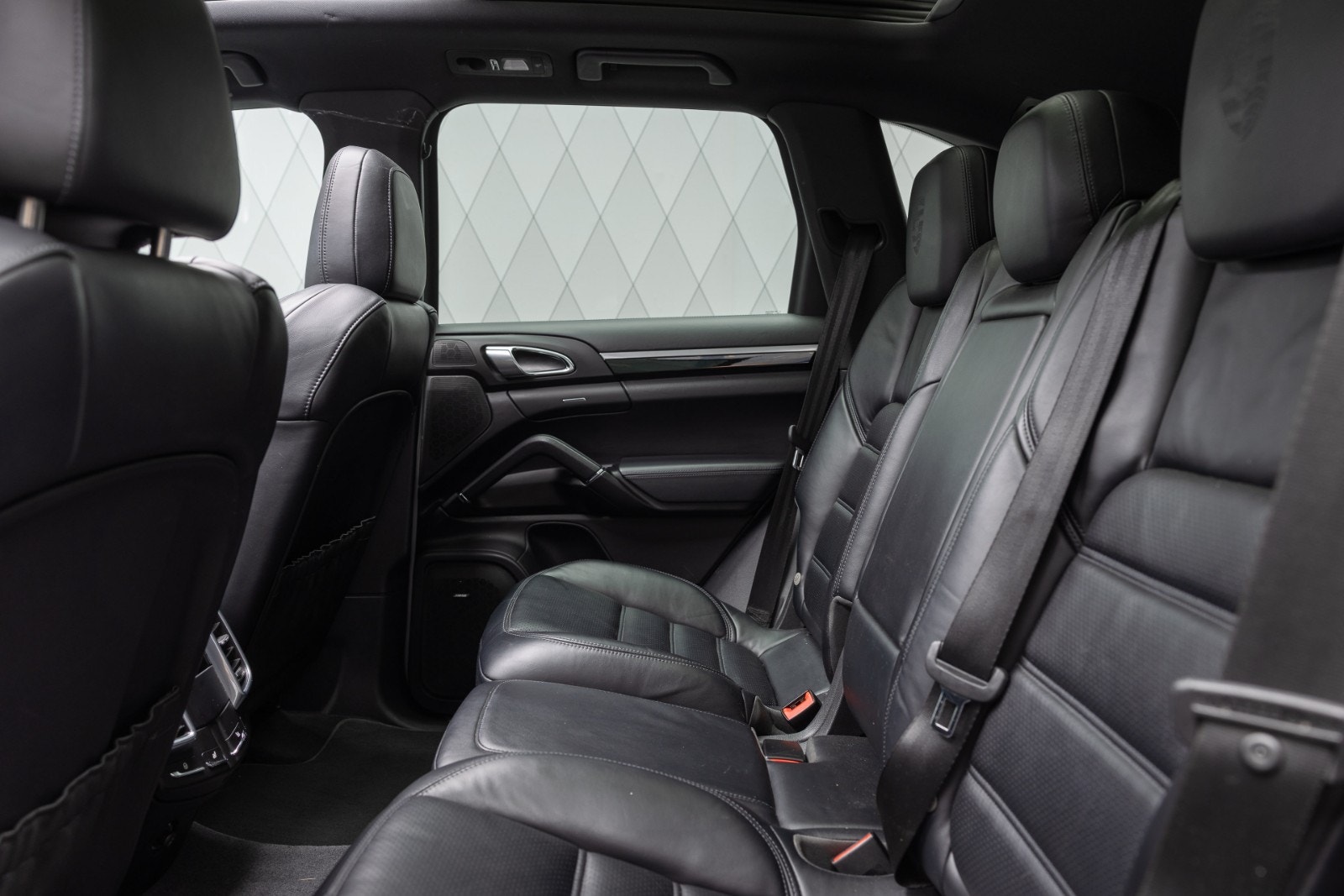Porsche Cayenne S E-Hybrid TipTronic S, 8-trins, 416ps, 2017