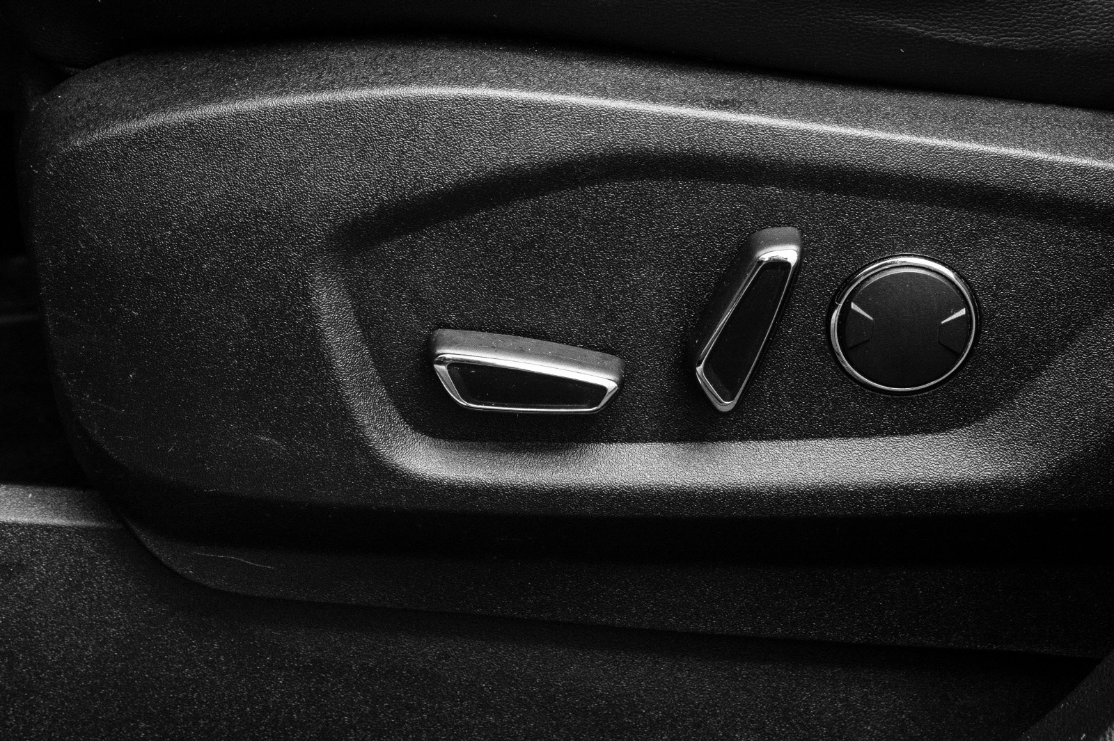 Ford S-MAX 2.0 EcoBlue SelectShift, 8-trinn, 190hk, 2019