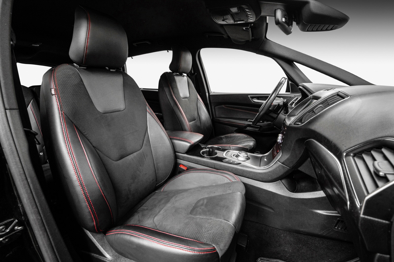 Ford S-MAX 2.0 EcoBlue SelectShift, 8-trinn, 190hk, 2019