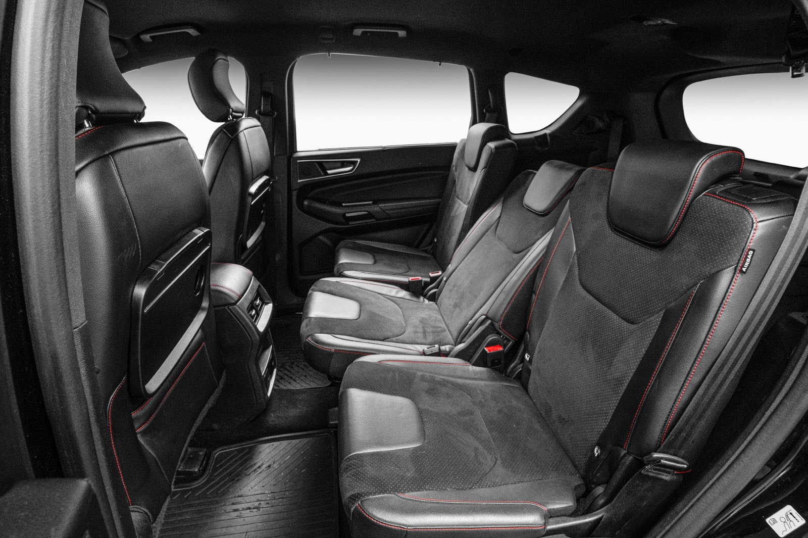 Ford S-MAX 2.0 EcoBlue SelectShift, 8-trinn, 190hk, 2019