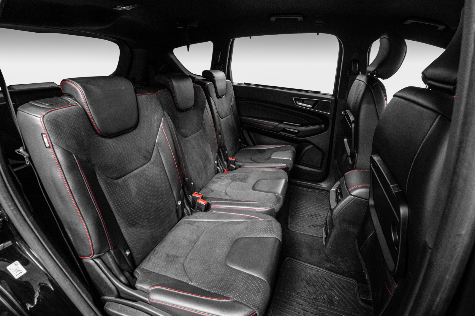 Ford S-MAX 2.0 EcoBlue SelectShift, 8-trinn, 190hk, 2019