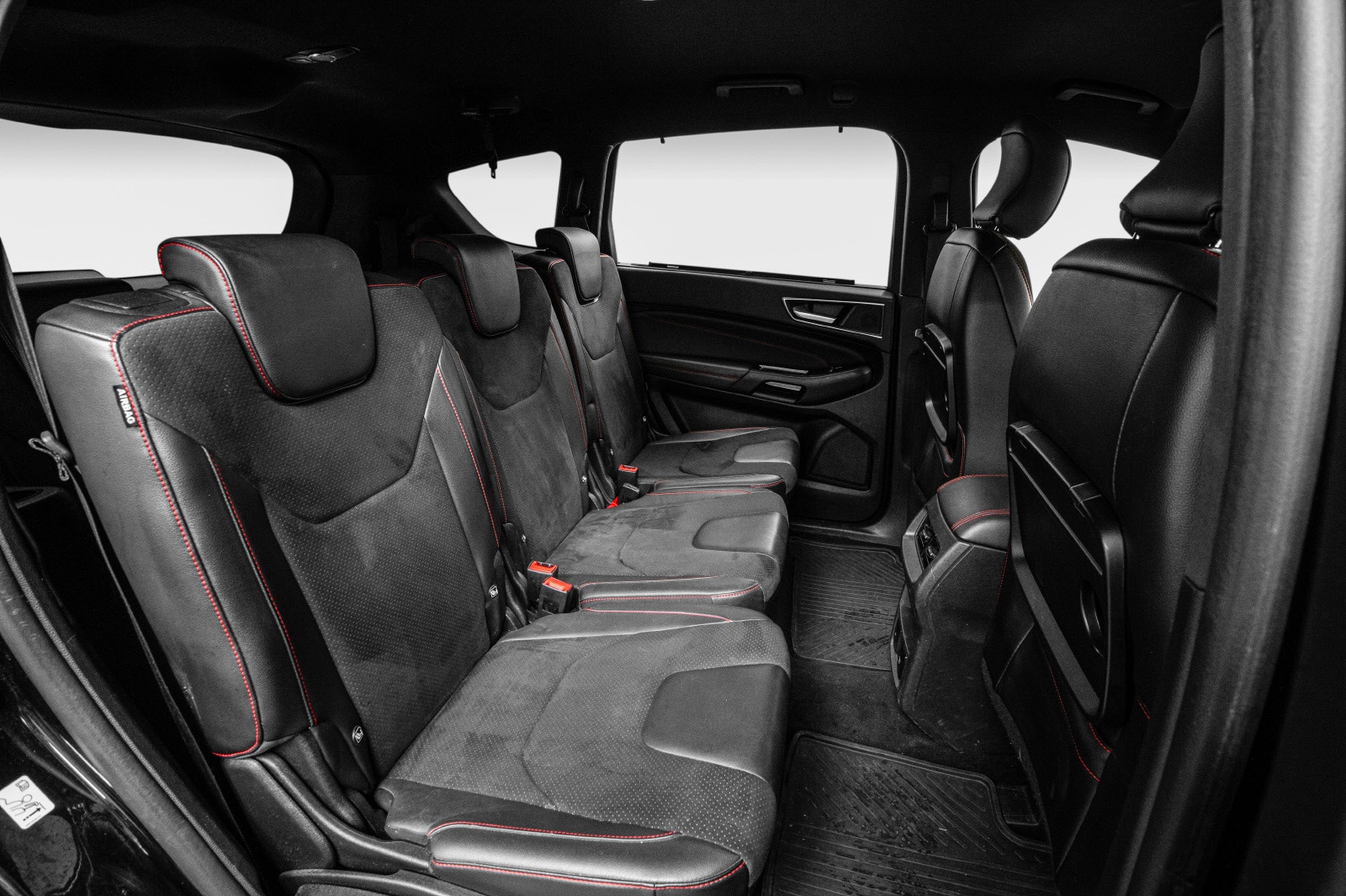 Ford S-MAX 2.0 EcoBlue SelectShift, 8-trinn, 190hk, 2019