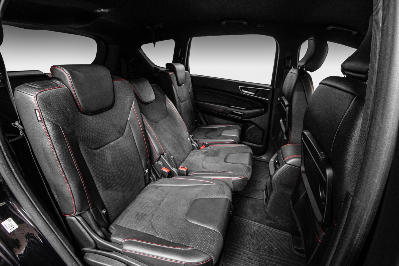 Ford S-MAX 2.0 EcoBlue SelectShift, 8-trinn, 190hk, 2019