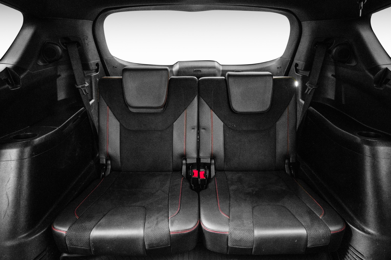 Ford S-MAX 2.0 EcoBlue SelectShift, 8-trinn, 190hk, 2019