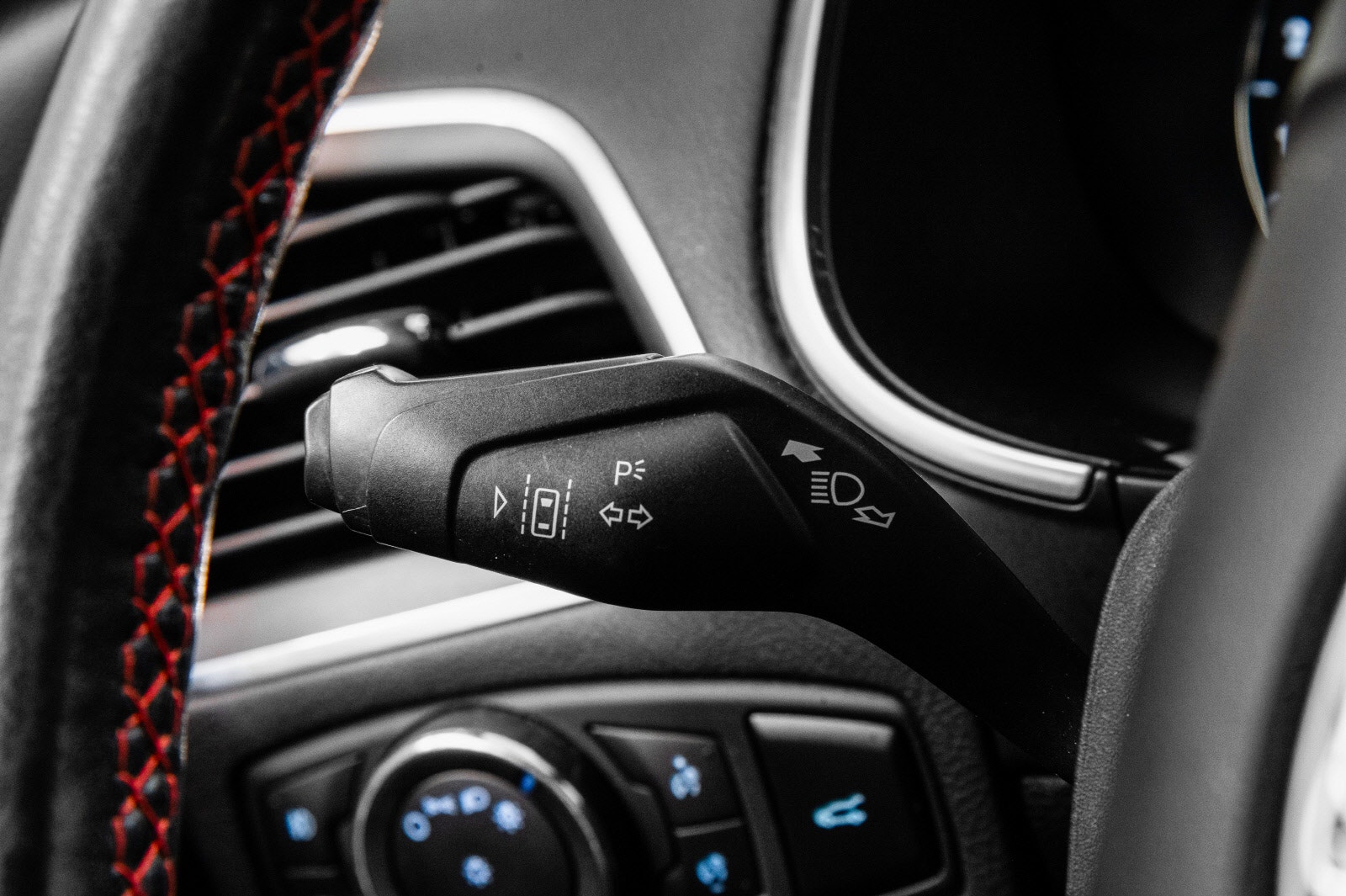 Ford S-MAX 2.0 EcoBlue SelectShift, 8-trinn, 190hk, 2019