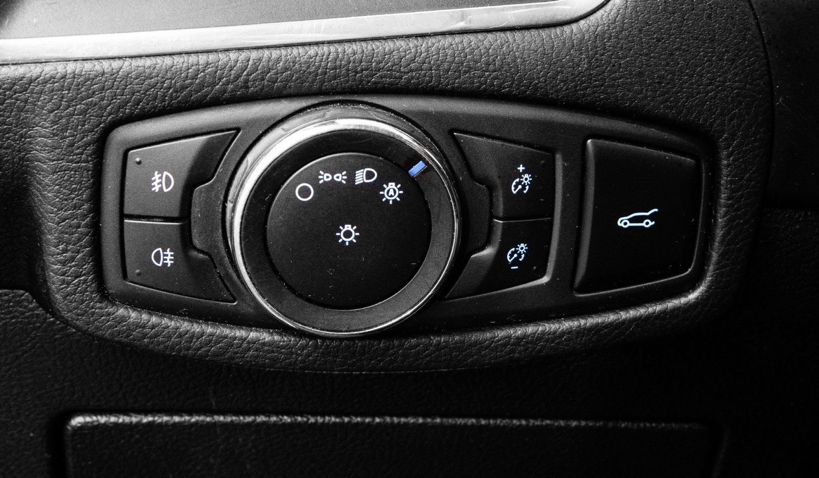 Ford S-MAX 2.0 EcoBlue SelectShift, 8-trinn, 190hk, 2019