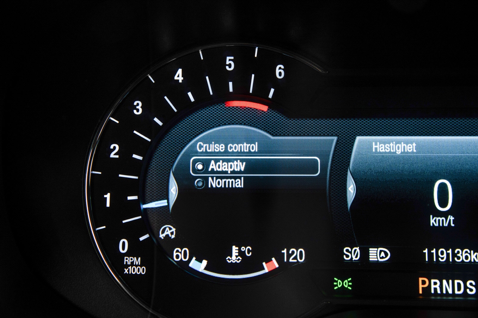 Ford S-MAX 2.0 EcoBlue SelectShift, 8-trinn, 190hk, 2019