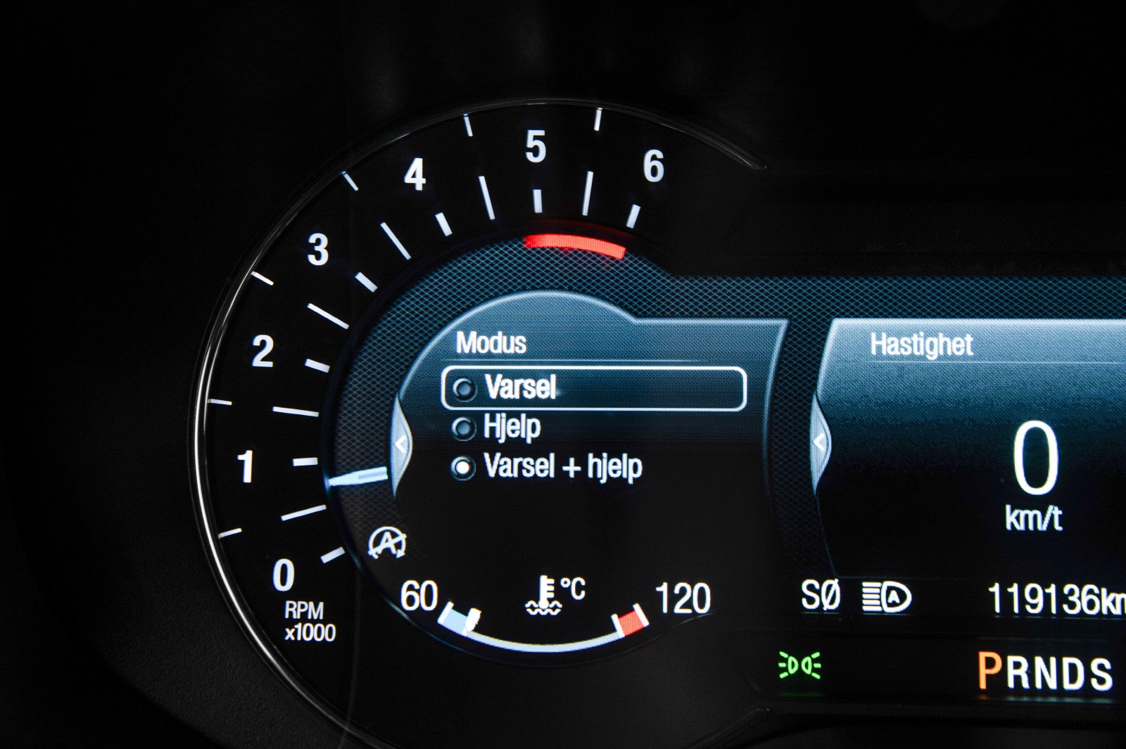 Ford S-MAX 2.0 EcoBlue SelectShift, 8-trinn, 190hk, 2019