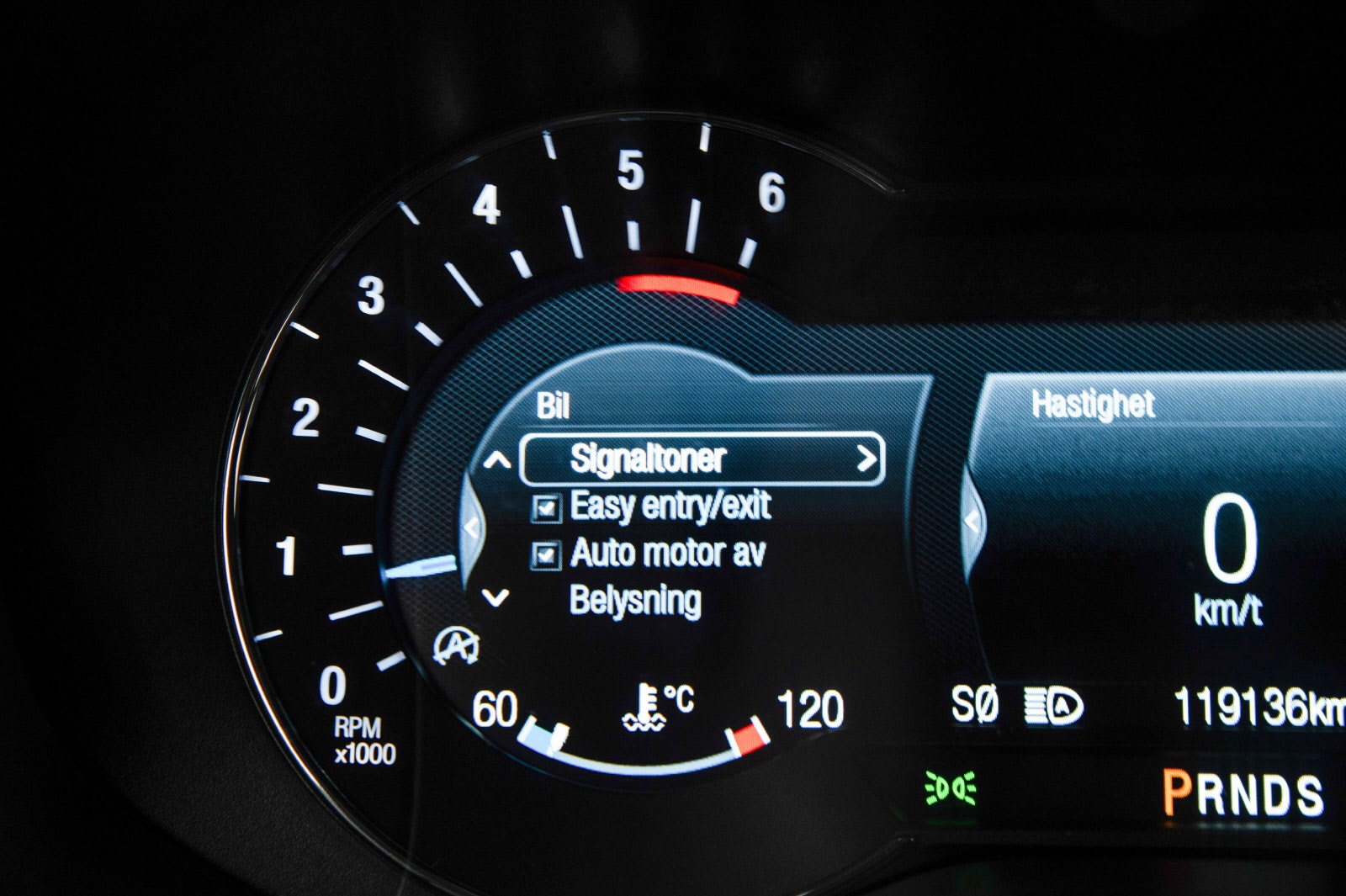 Ford S-MAX 2.0 EcoBlue SelectShift, 8-trinn, 190hk, 2019