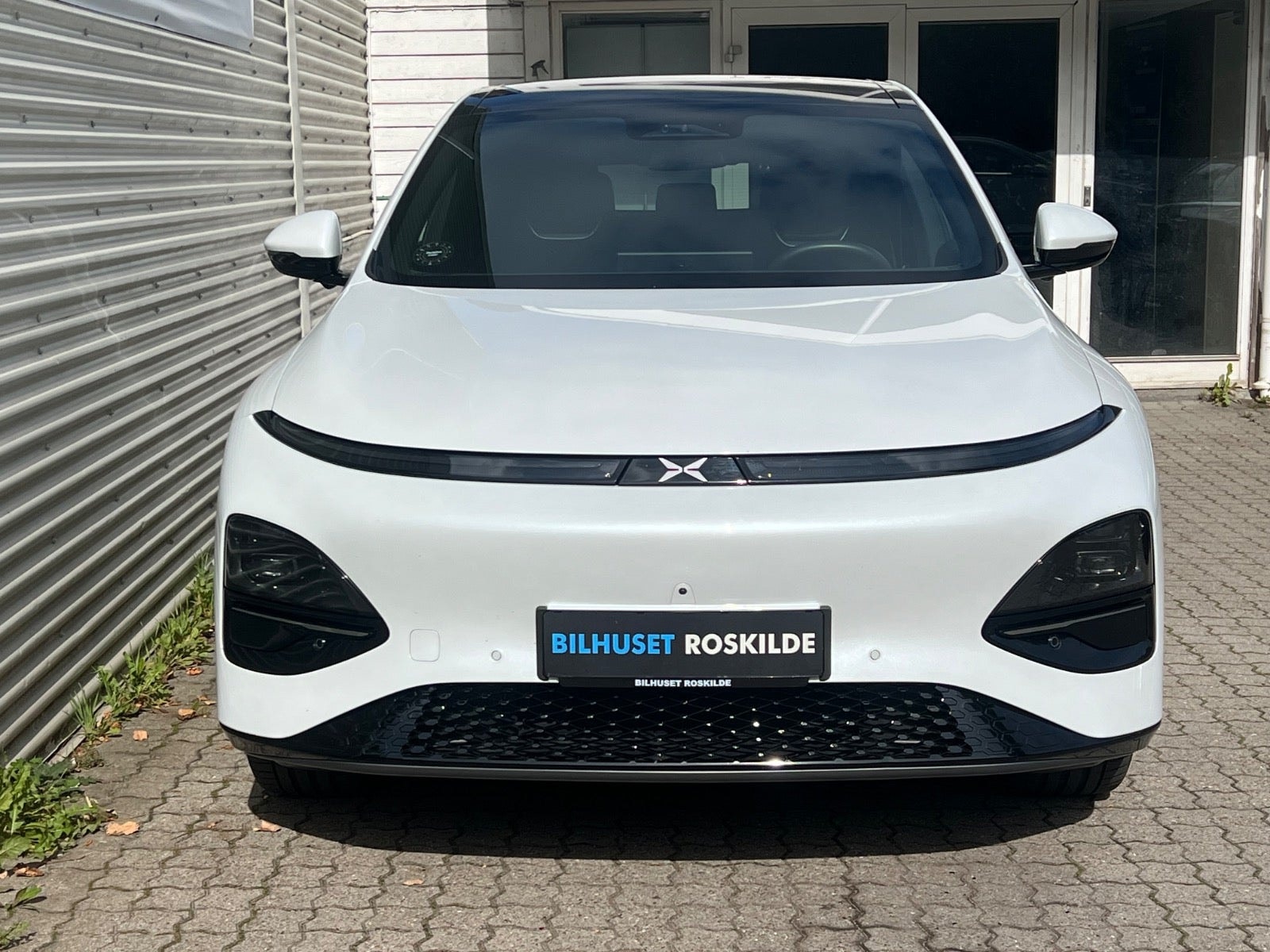 XPENG G6 Standard Range, 258hk, 2025