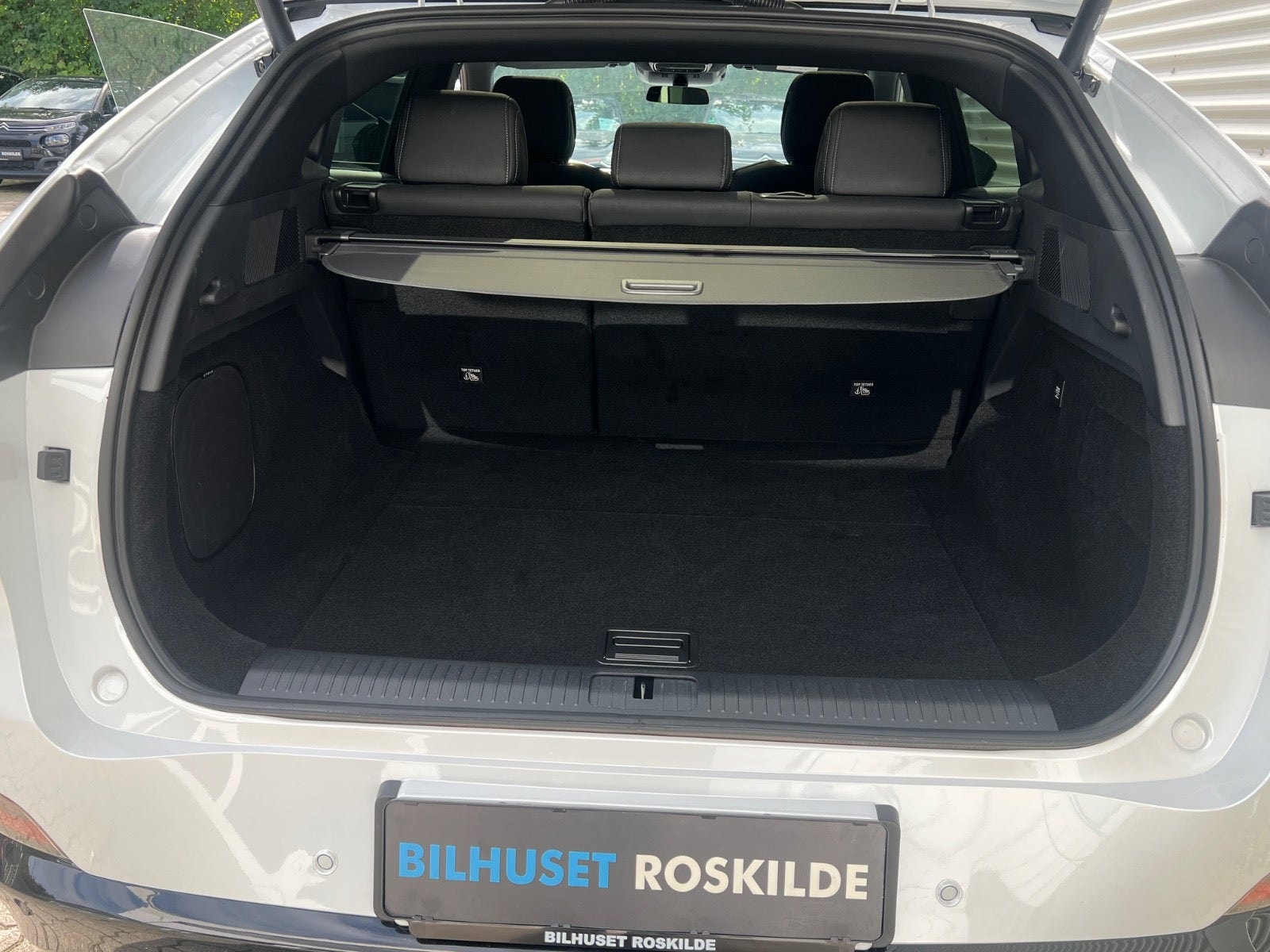 XPENG G6 Standard Range, 258hk, 2025