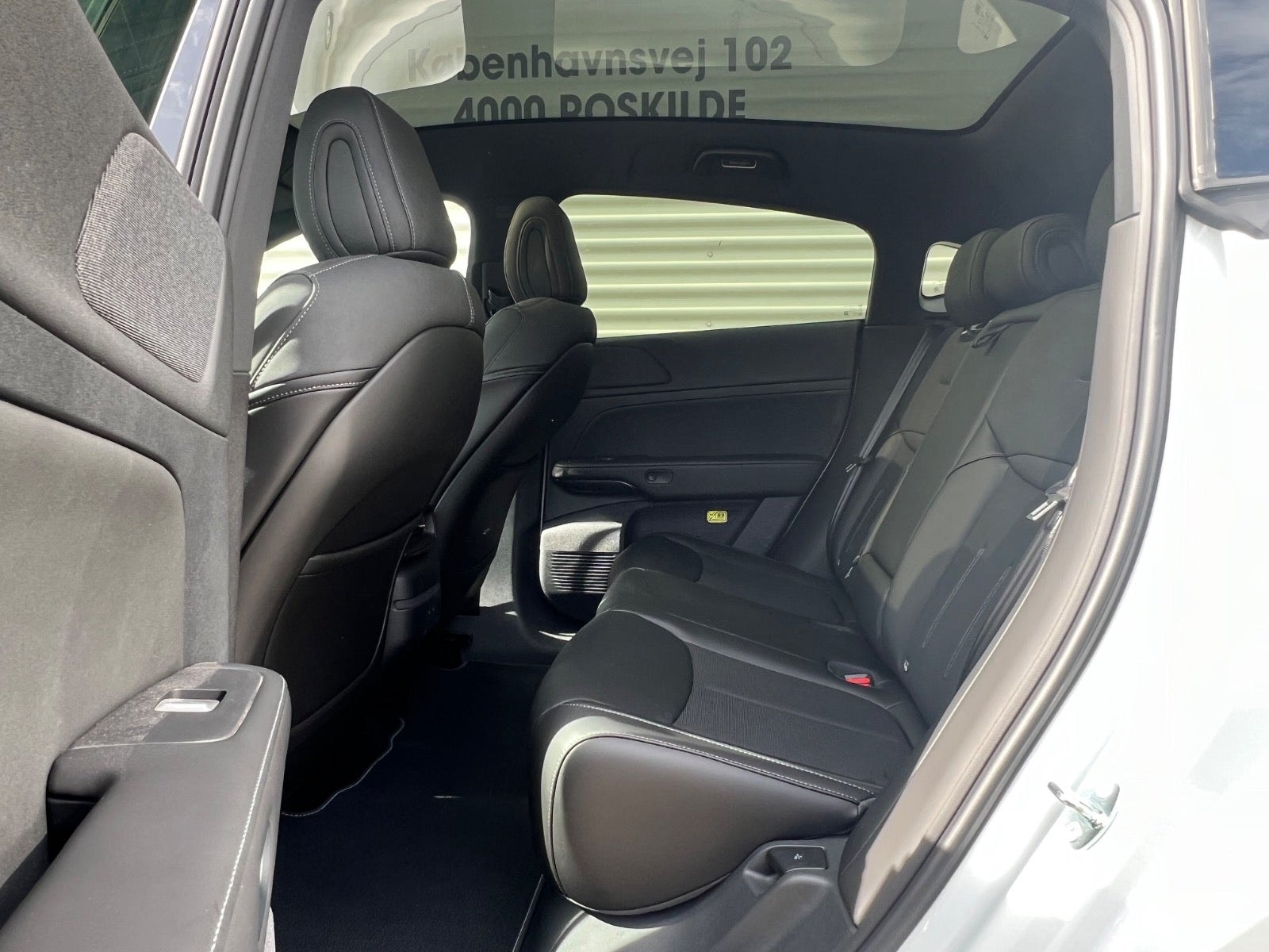 XPENG G6 Standard Range, 258hk, 2025
