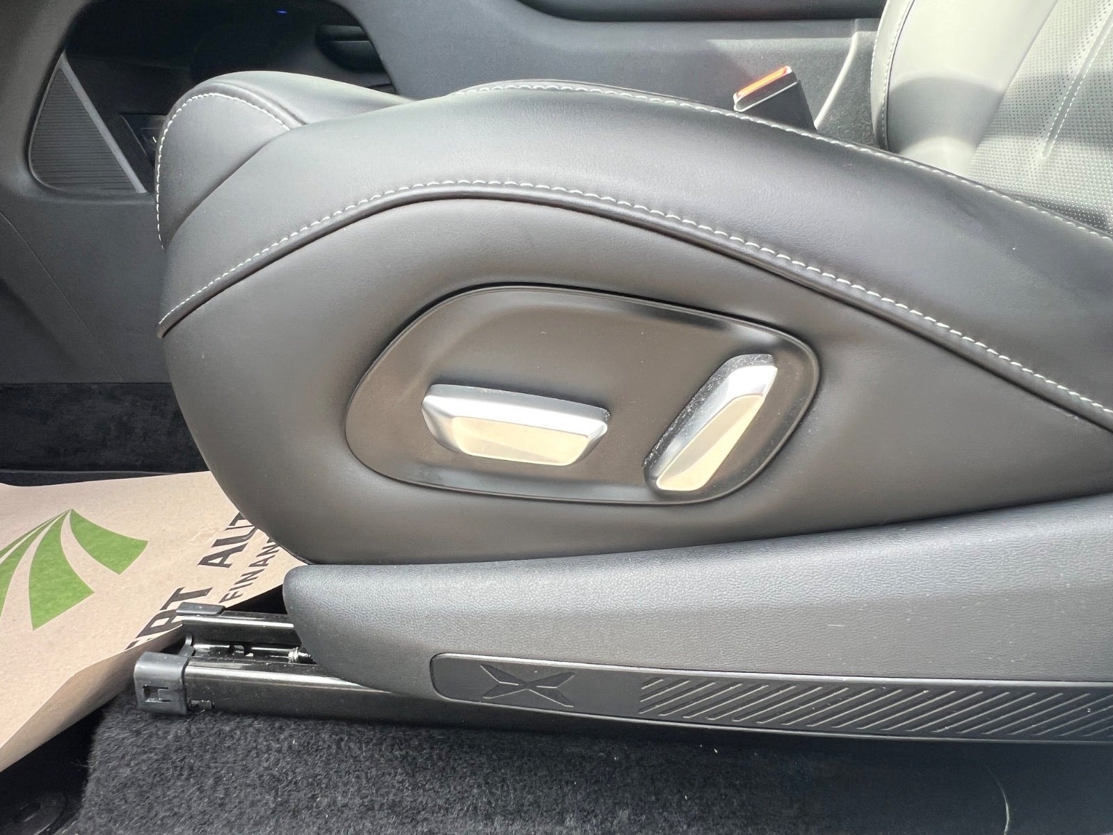 XPENG G6 Standard Range, 258hk, 2025