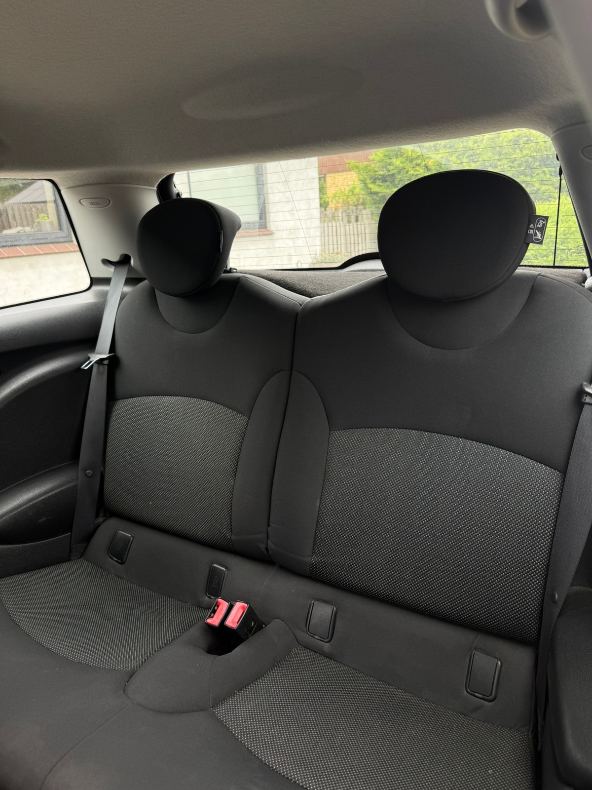 MINI Cooper Manuell, 6-trinn, 120hk, 2007