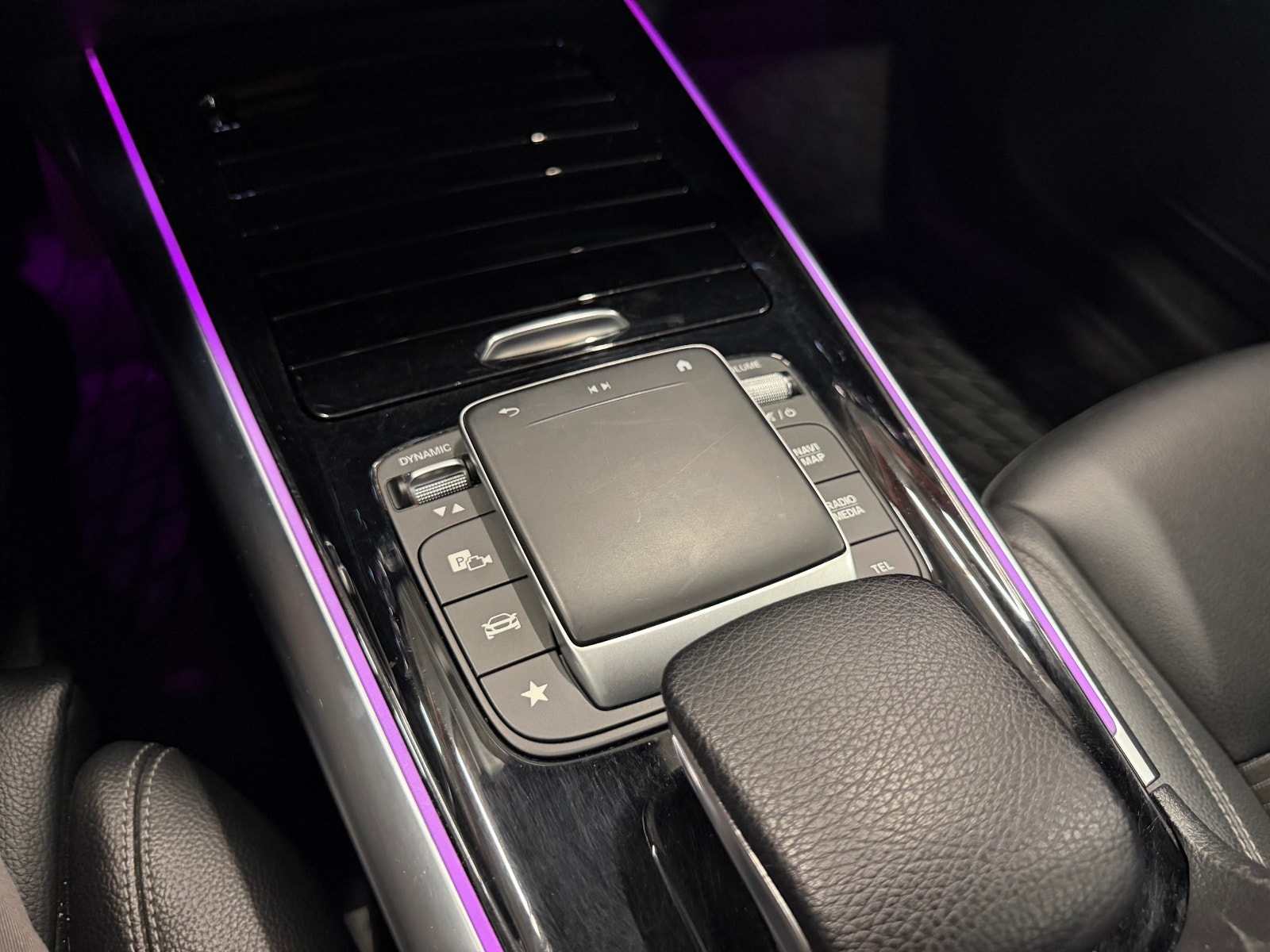 Mercedes-Benz EQA 250, 190ps, 2024