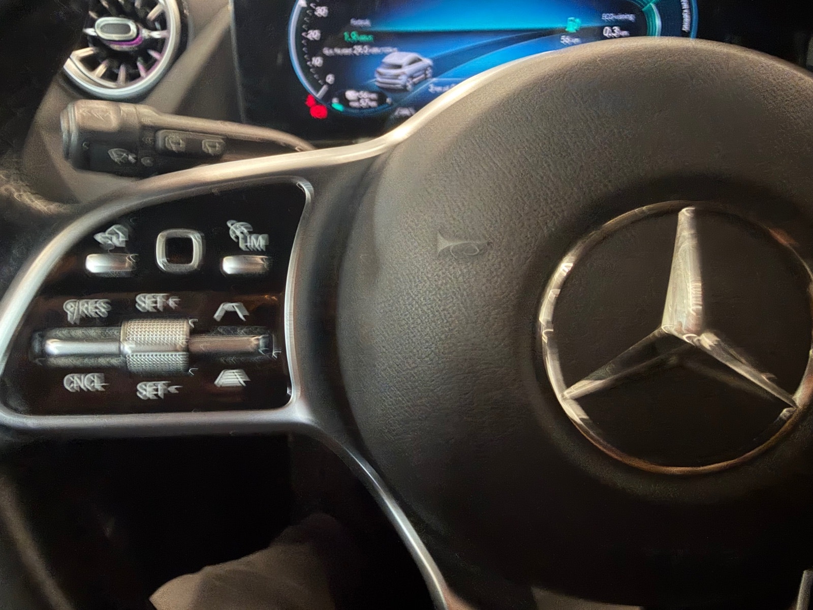 Mercedes-Benz EQA 250, 190ps, 2024