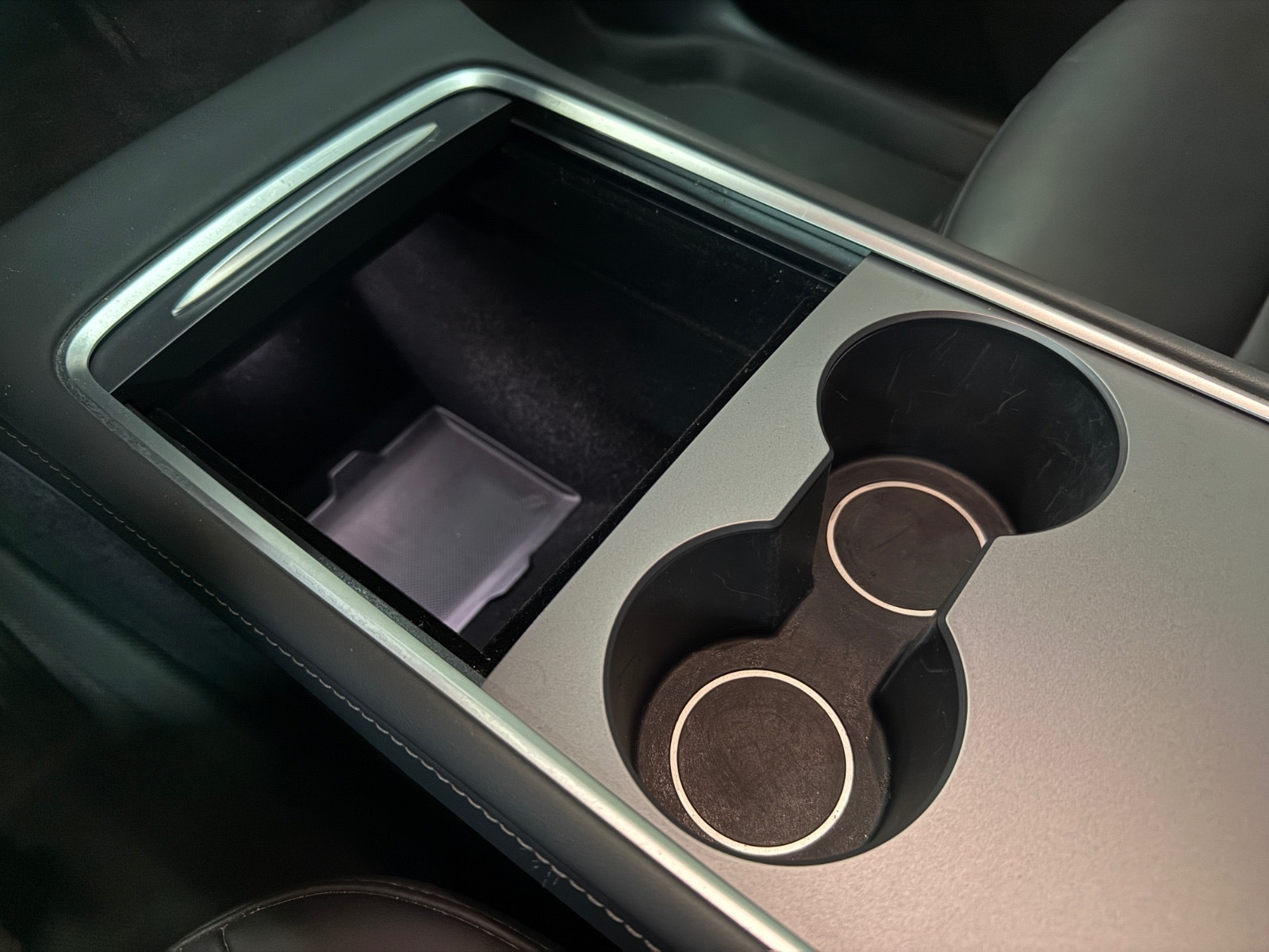 Tesla Model Y Performance, 534hp, 2023