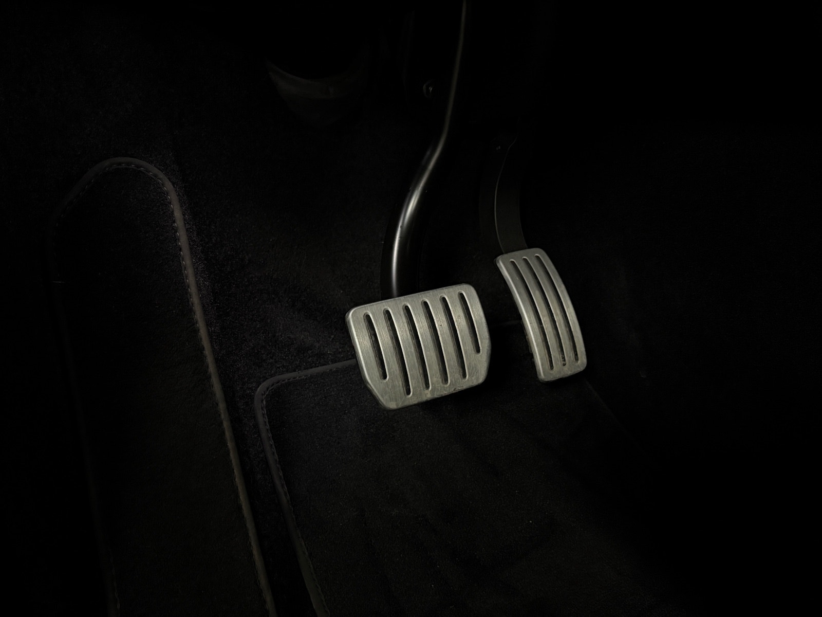 Tesla Model Y Performance, 534hp, 2024