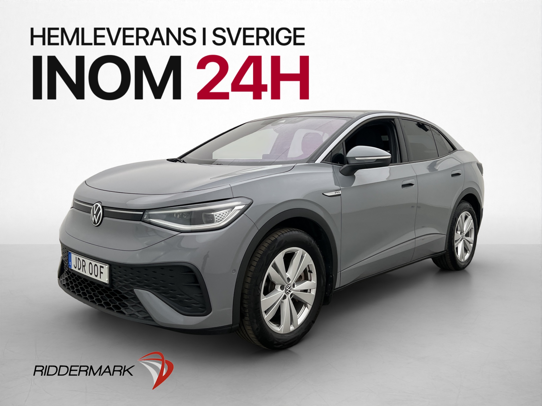 Volkswagen ID.5 Pro Performance, 204hp, 2023