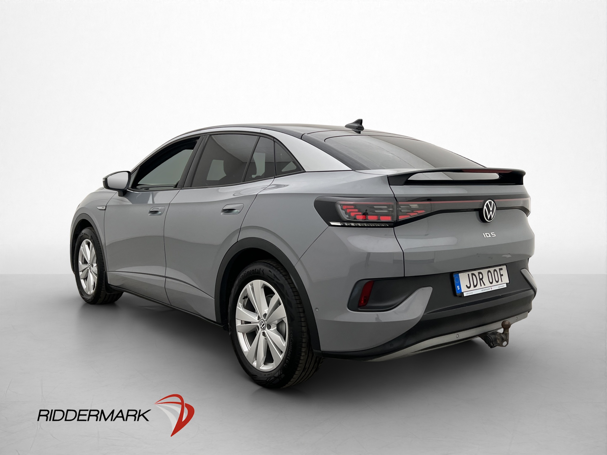 Volkswagen ID.5 Pro Performance, 204hp, 2023