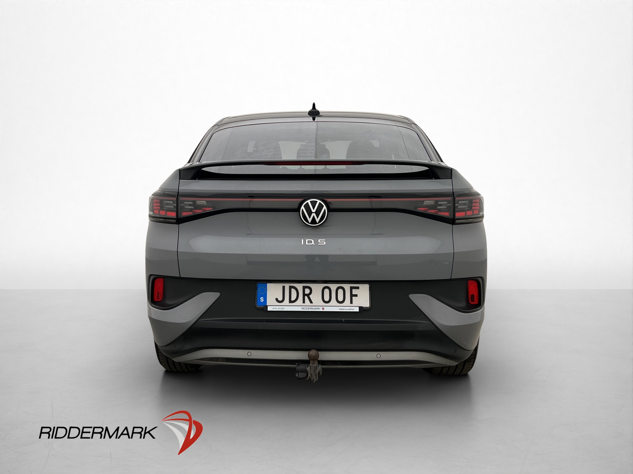 Volkswagen ID.5 Pro Performance, 204hp, 2023