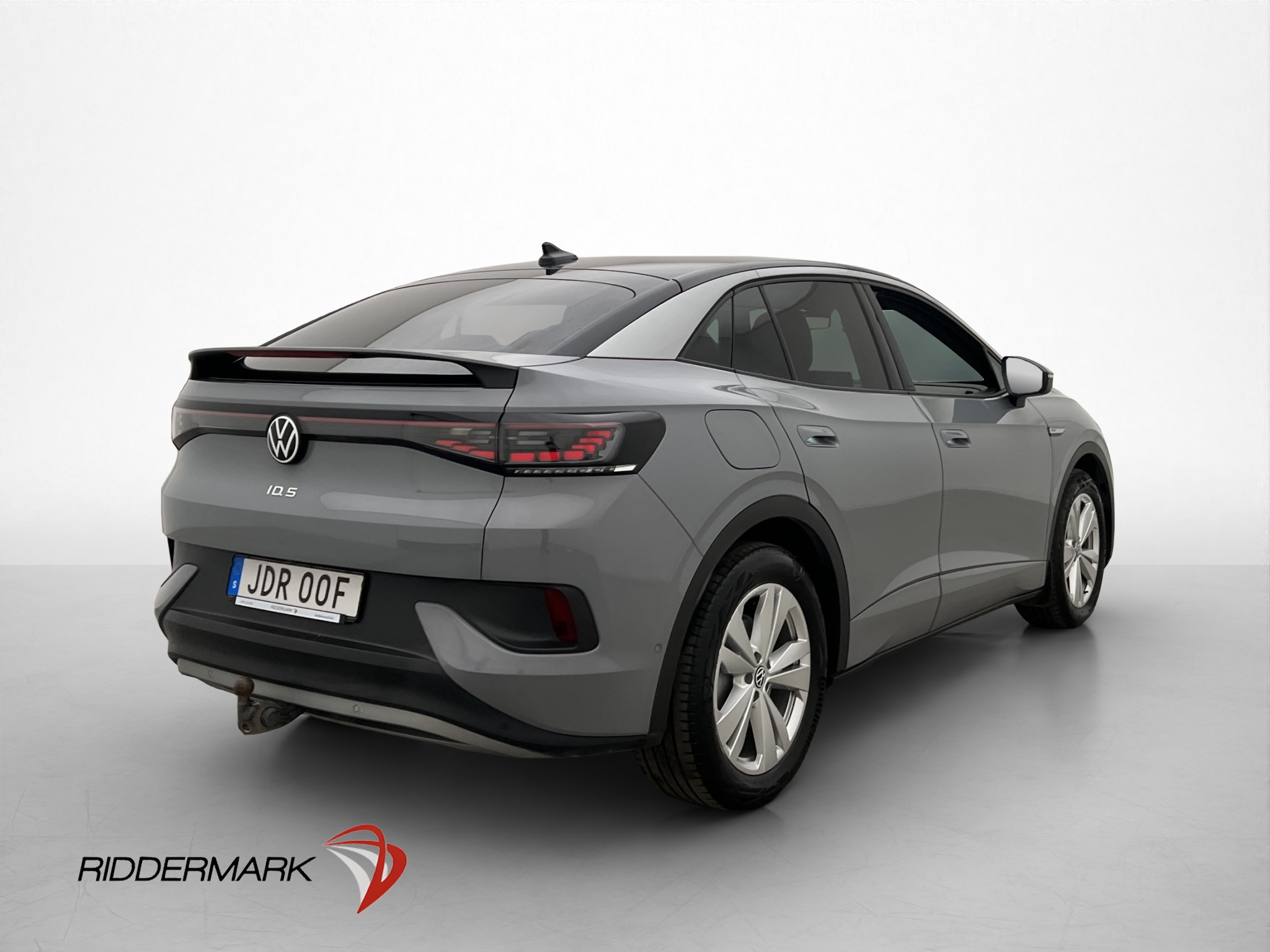 Volkswagen ID.5 Pro Performance, 204hp, 2023