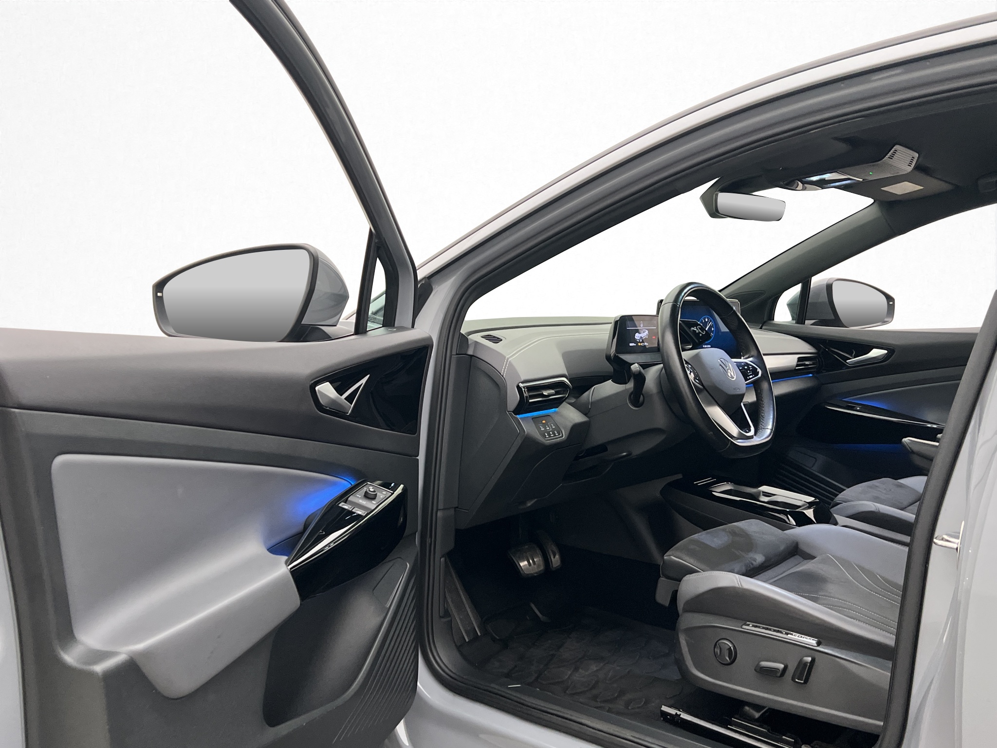 Volkswagen ID.5 Pro Performance, 204hp, 2023