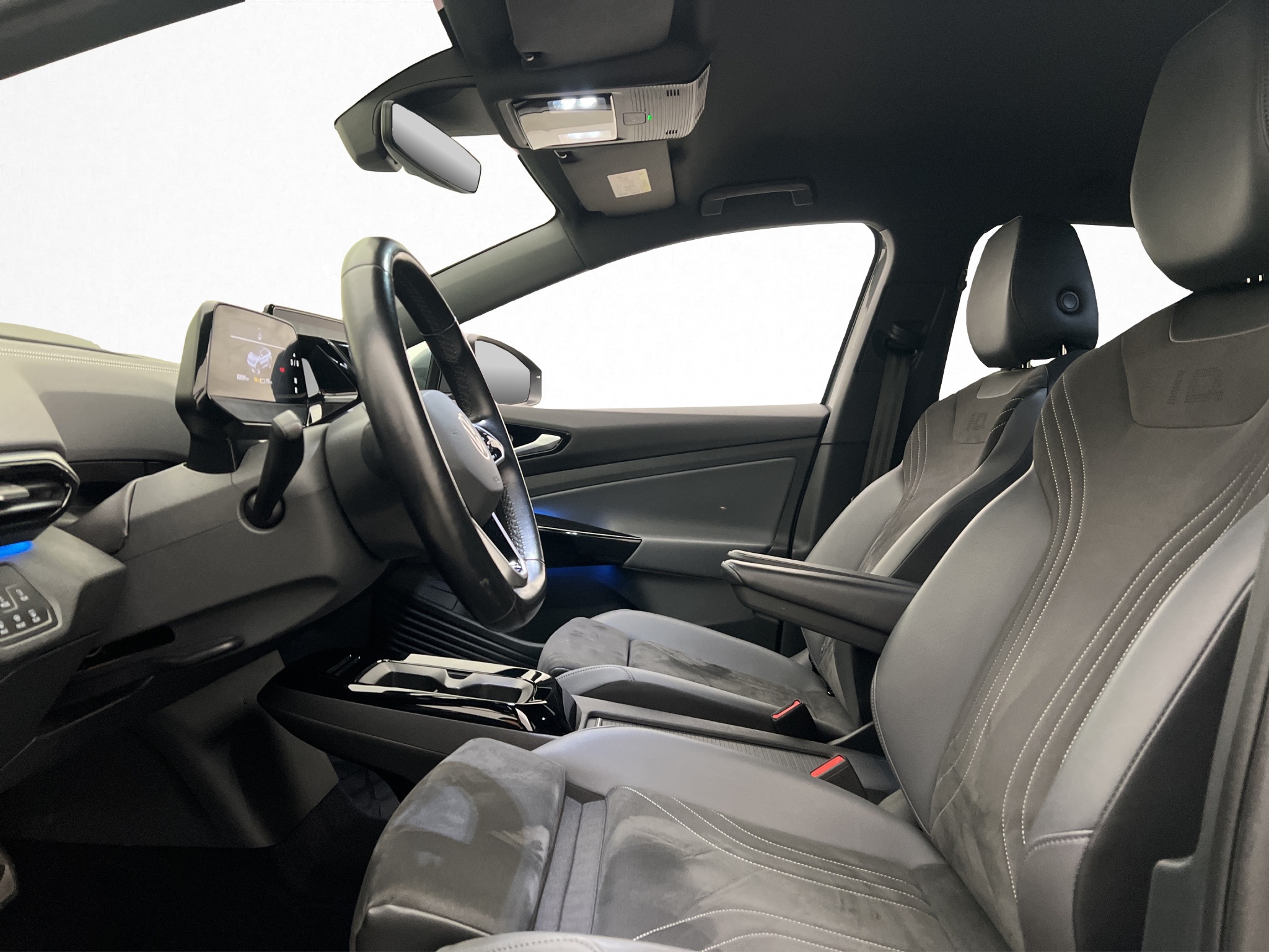 Volkswagen ID.5 Pro Performance, 204hp, 2023