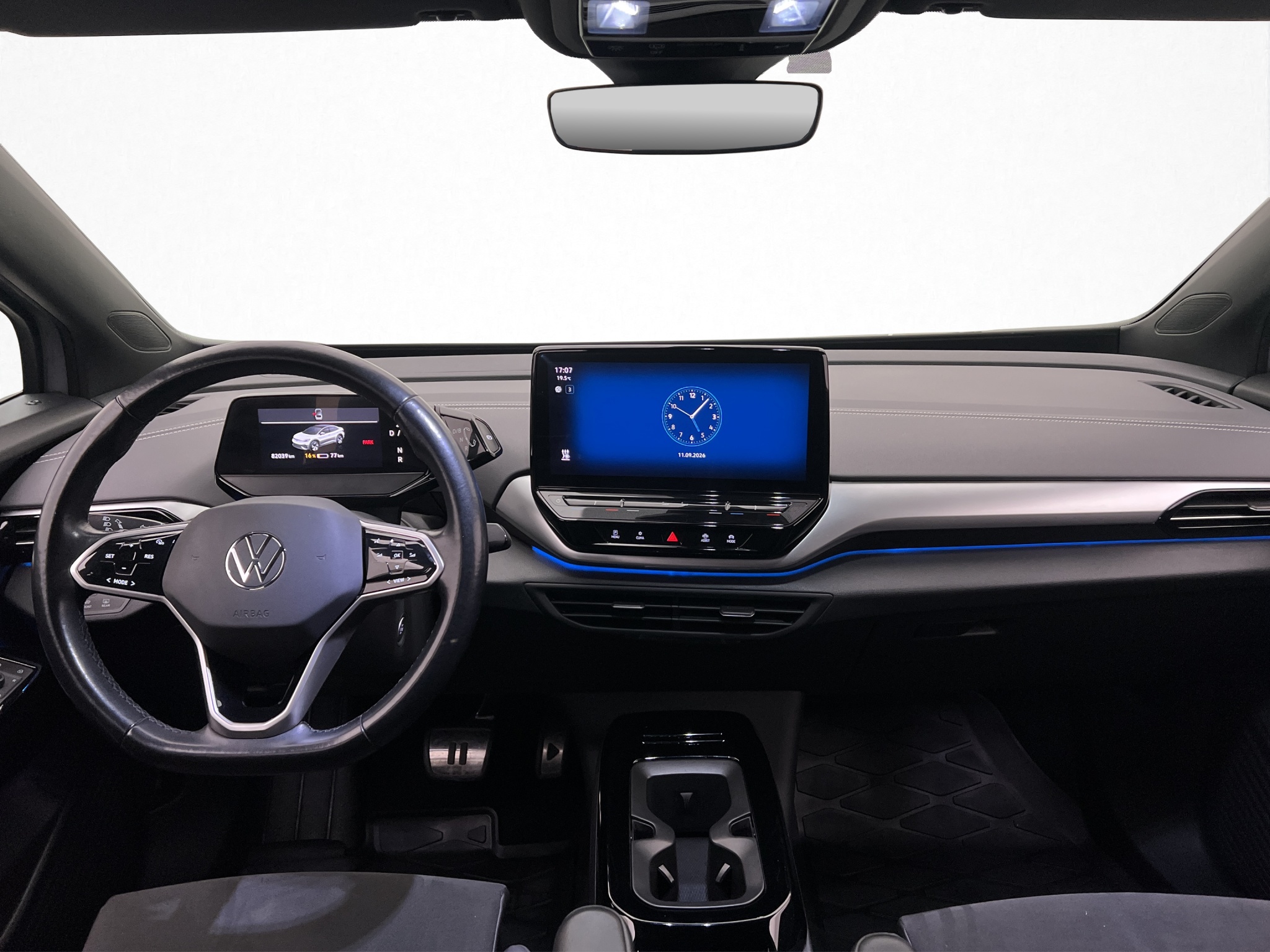 Volkswagen ID.5 Pro Performance, 204hp, 2023