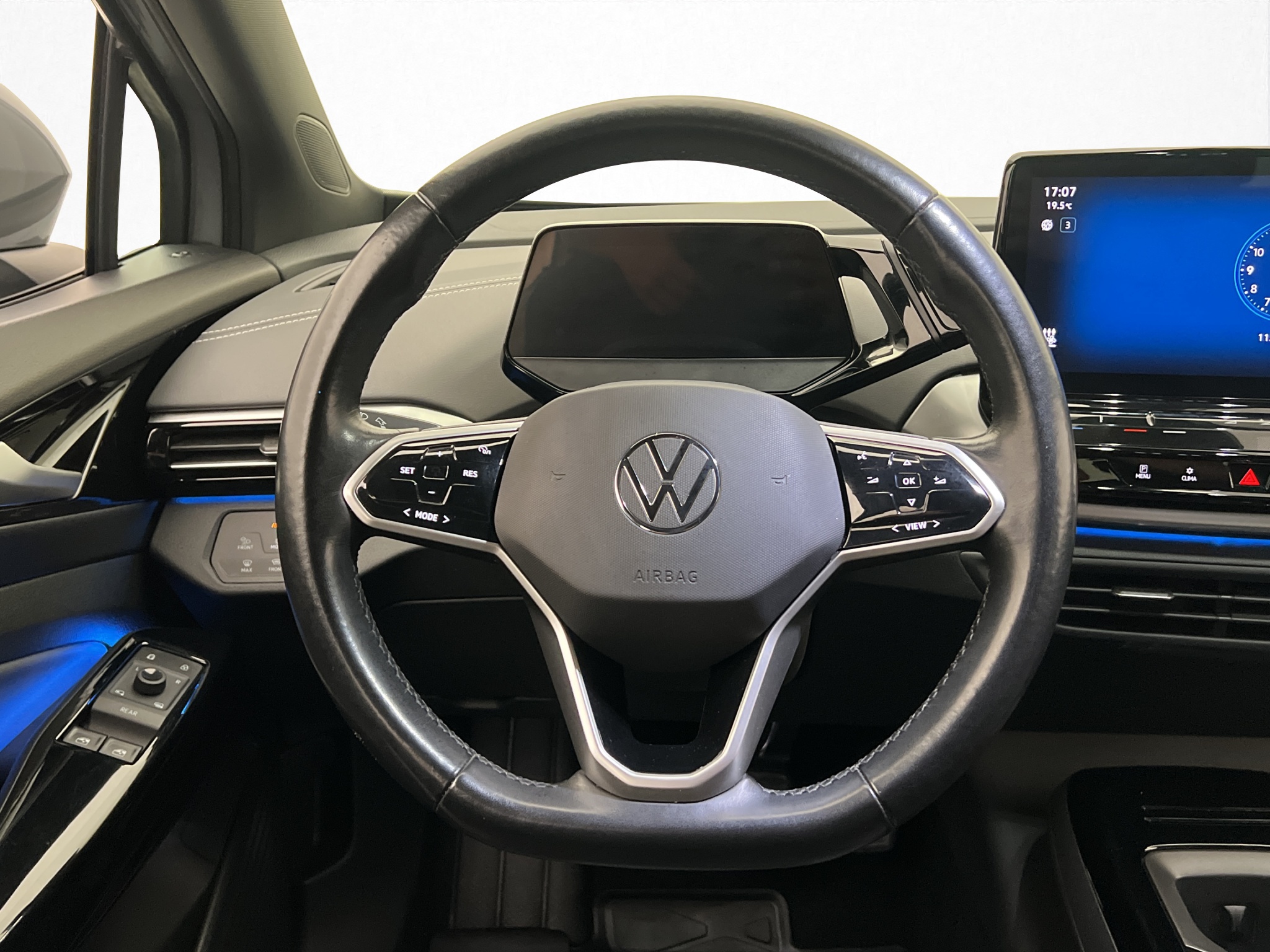 Volkswagen ID.5 Pro Performance, 204hp, 2023