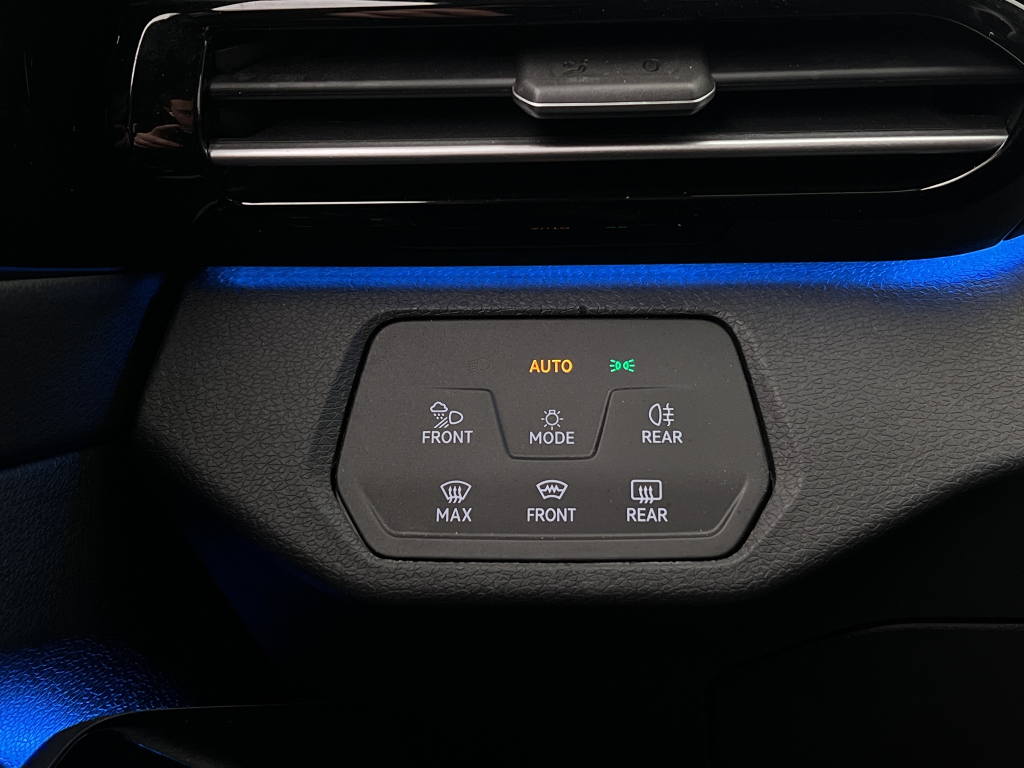 Volkswagen ID.5 Pro Performance, 204hp, 2023