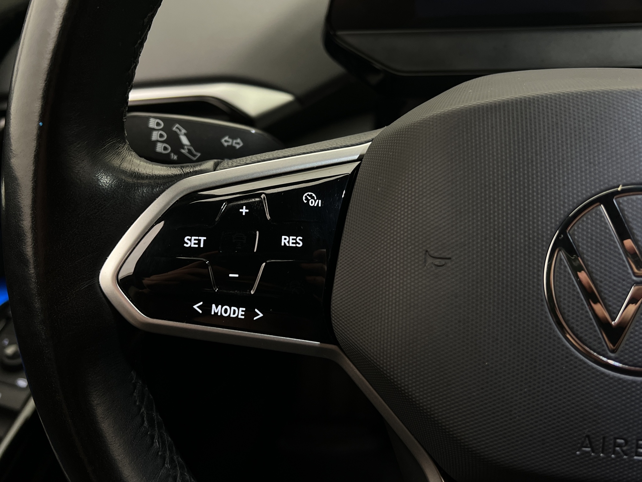 Volkswagen ID.5 Pro Performance, 204hp, 2023