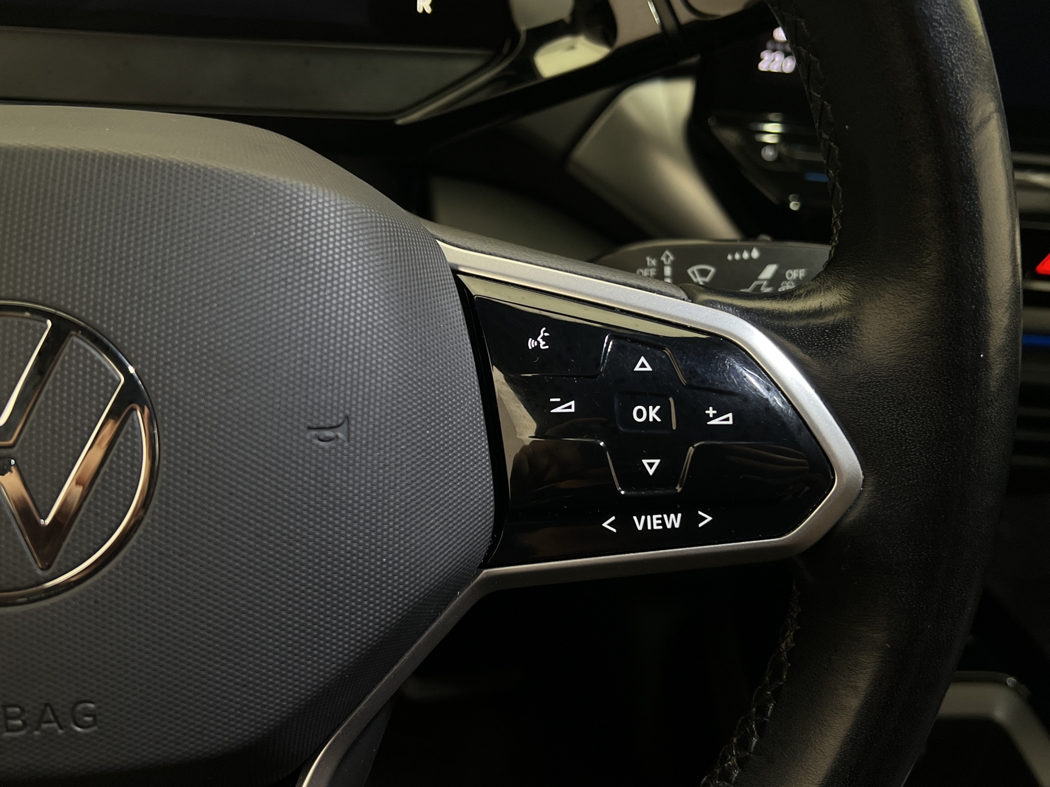 Volkswagen ID.5 Pro Performance, 204hp, 2023