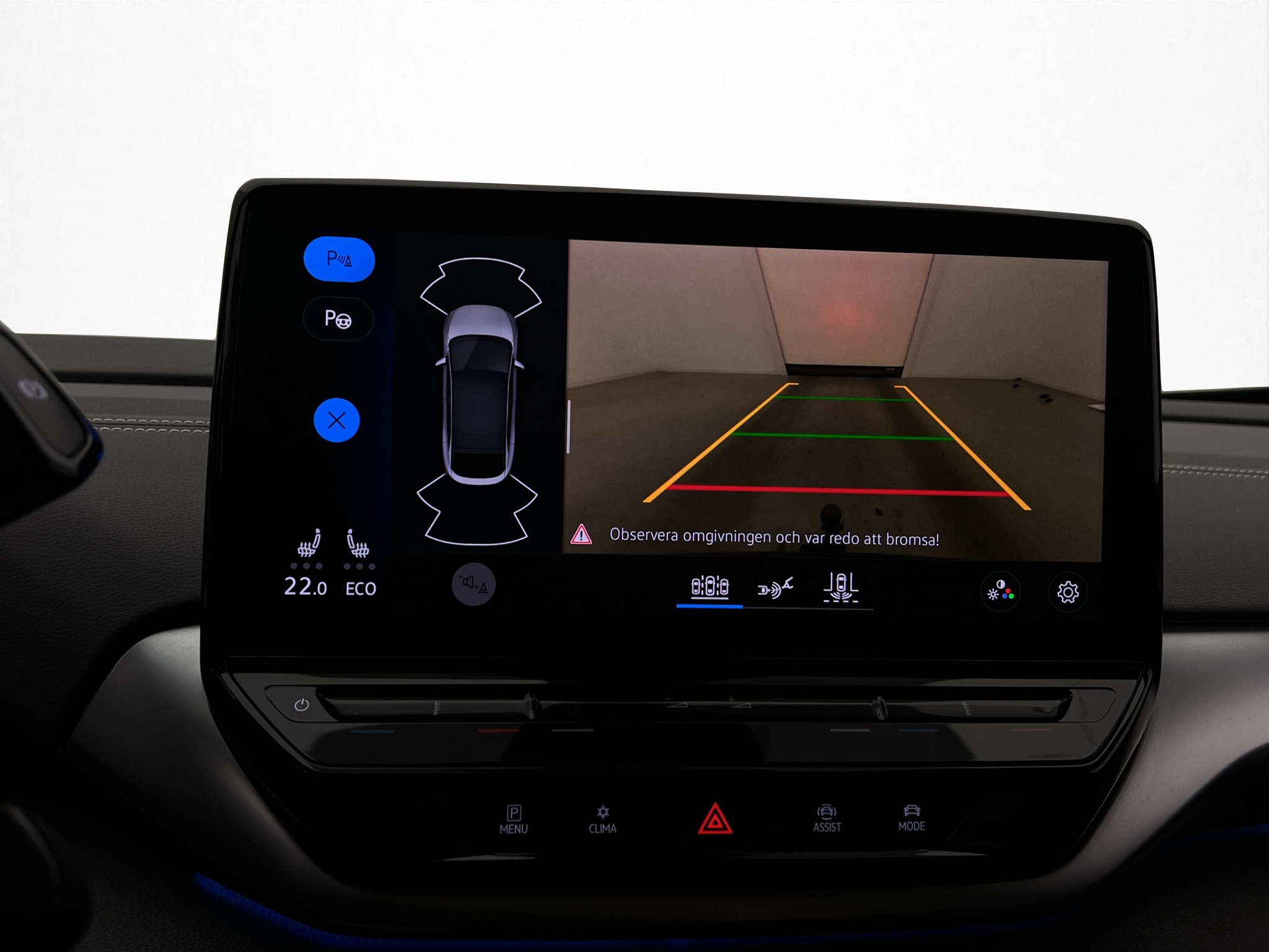 Volkswagen ID.5 Pro Performance, 204hp, 2023