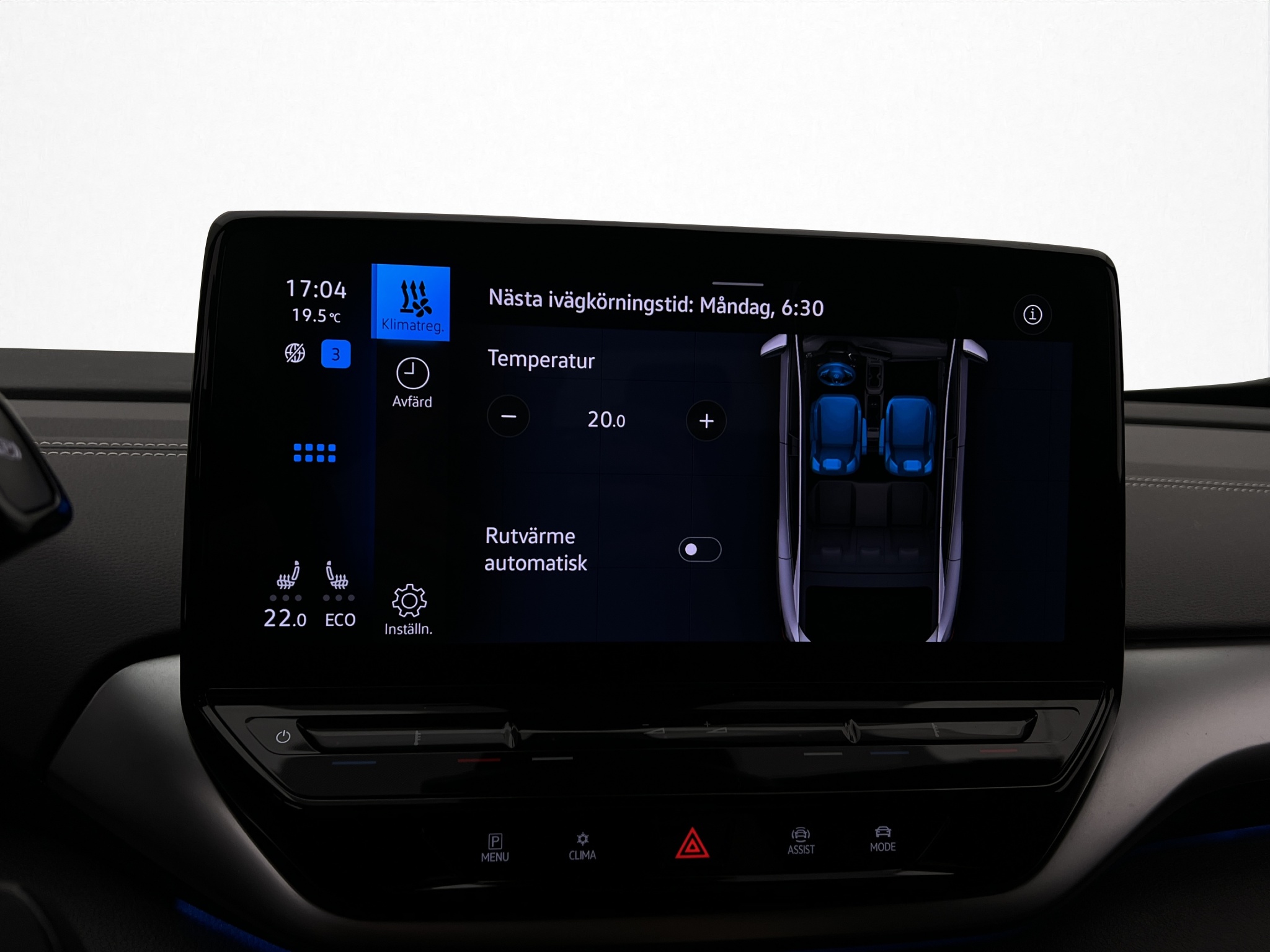 Volkswagen ID.5 Pro Performance, 204hp, 2023