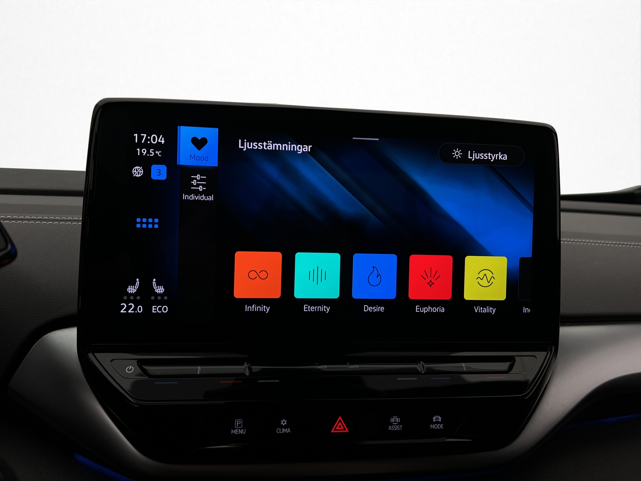 Volkswagen ID.5 Pro Performance, 204hp, 2023