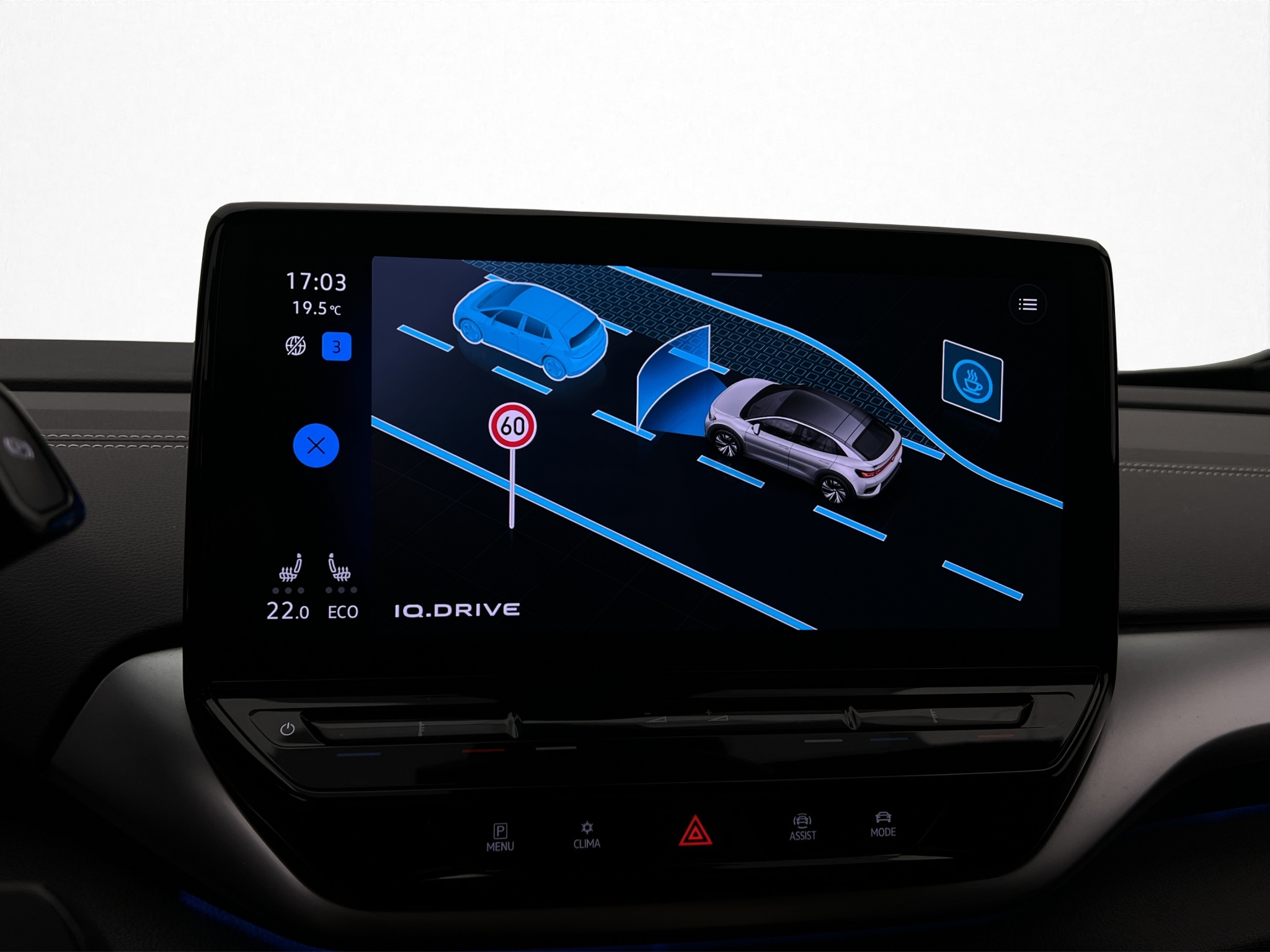 Volkswagen ID.5 Pro Performance, 204hp, 2023
