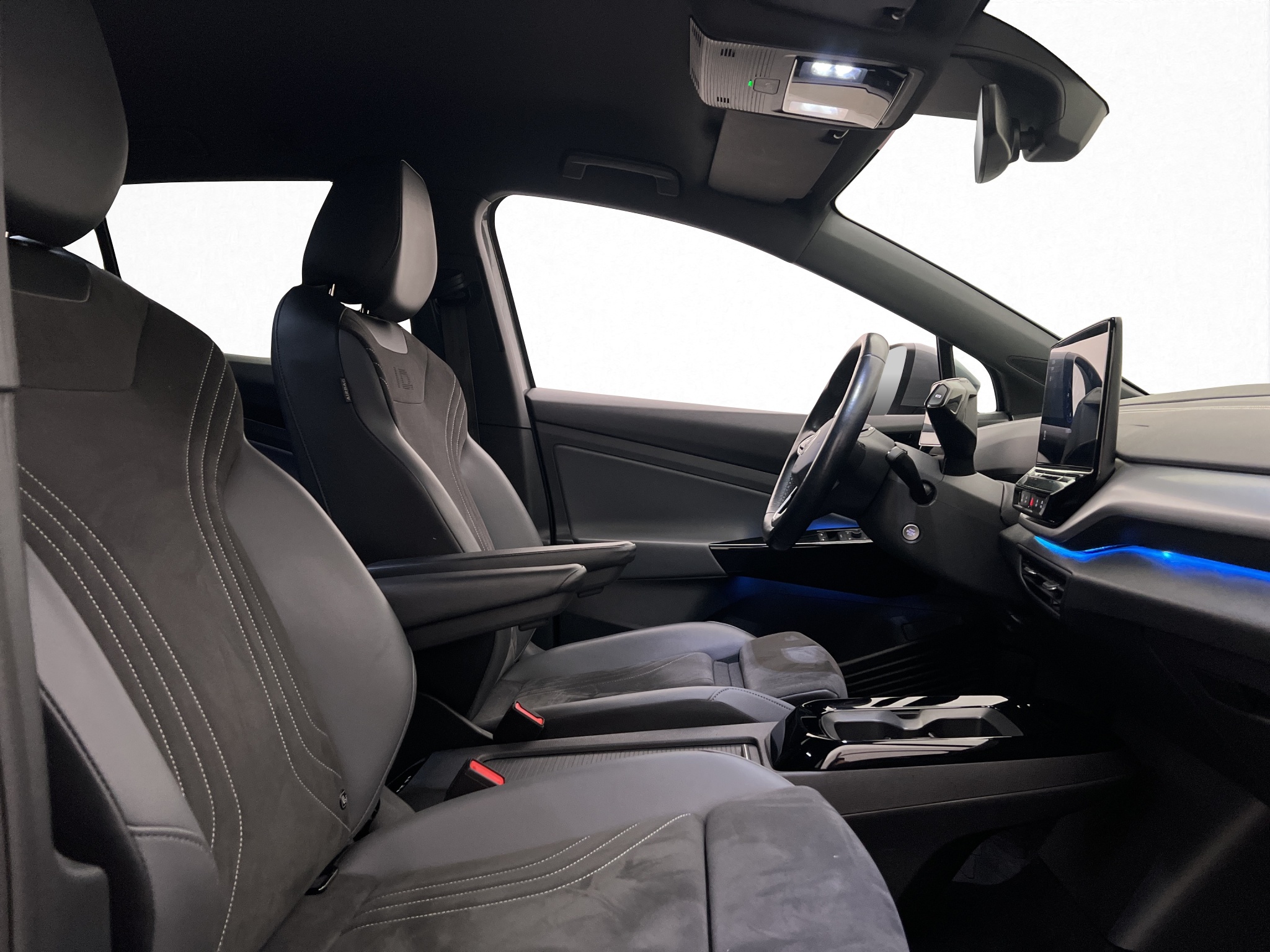 Volkswagen ID.5 Pro Performance, 204hp, 2023