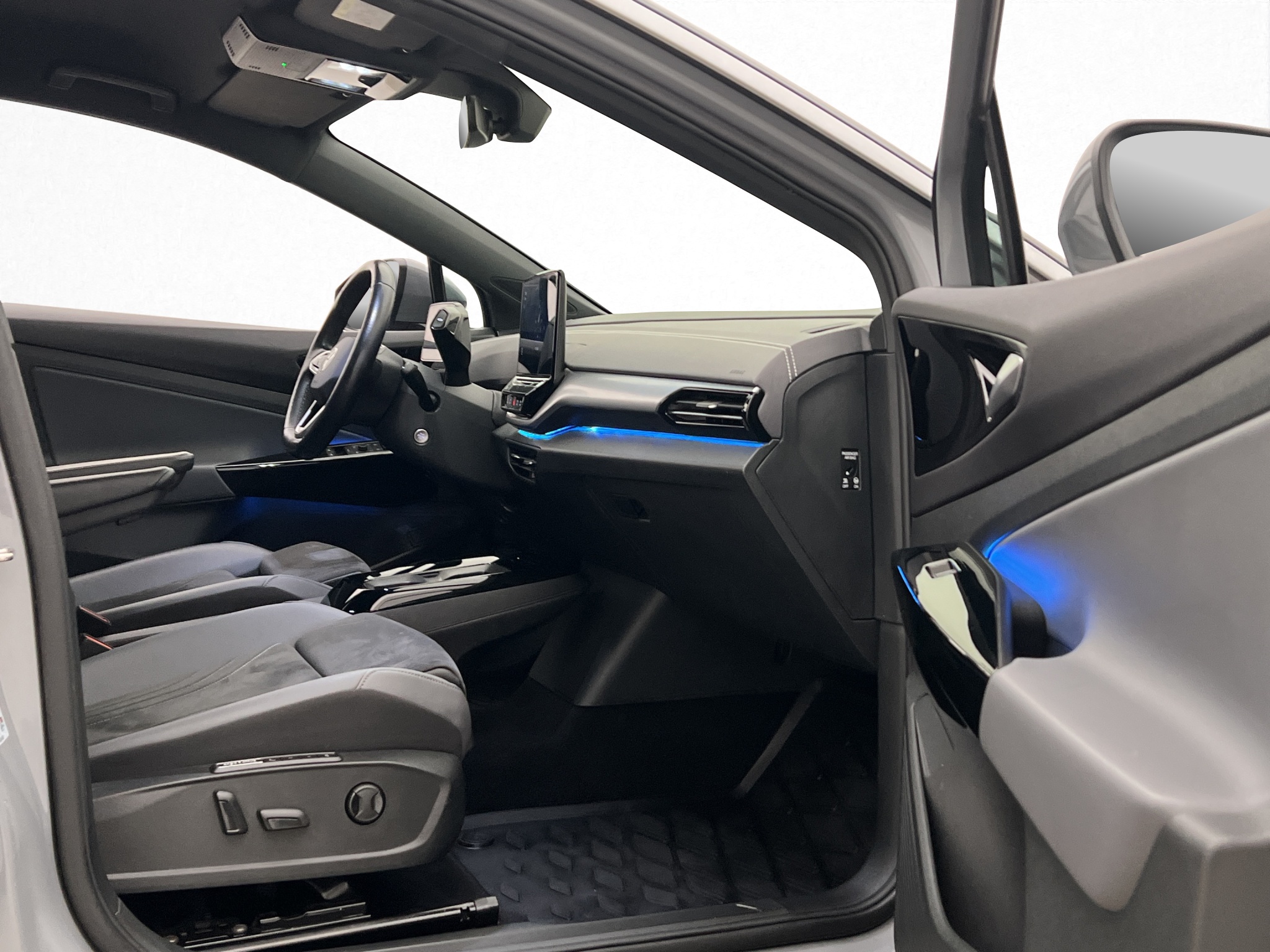 Volkswagen ID.5 Pro Performance, 204hp, 2023