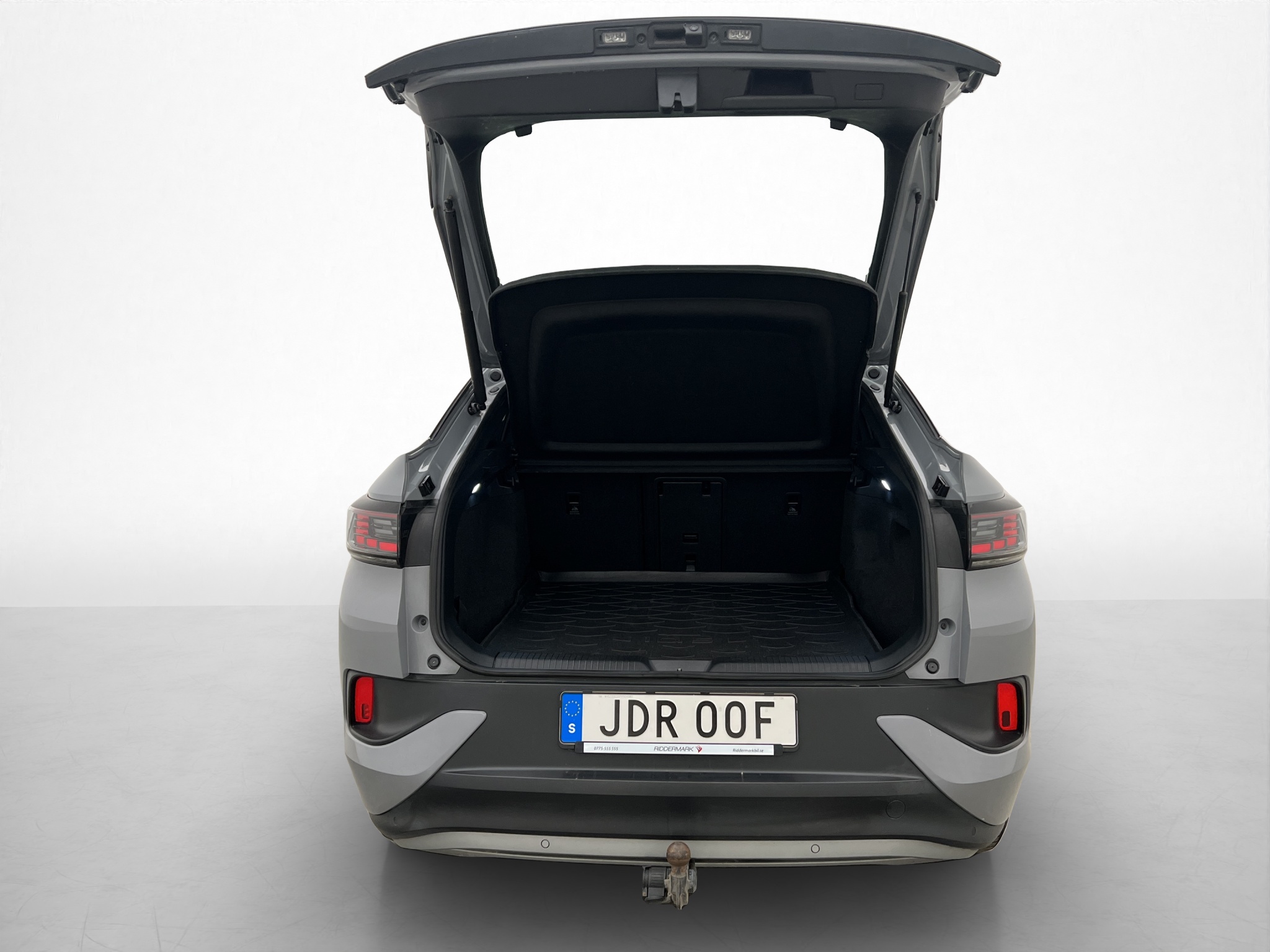 Volkswagen ID.5 Pro Performance, 204hp, 2023