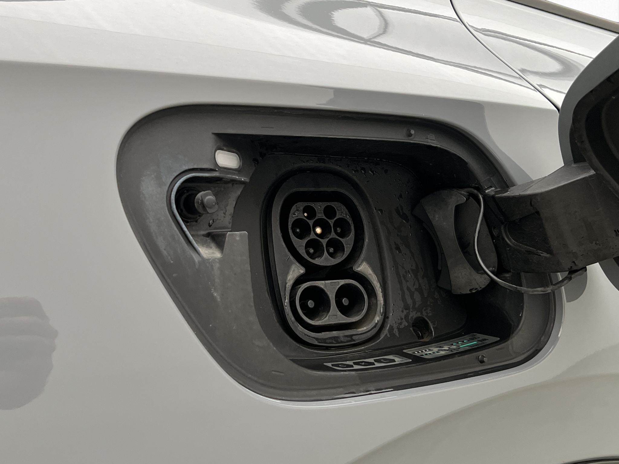 Volkswagen ID.5 Pro Performance, 204hp, 2023