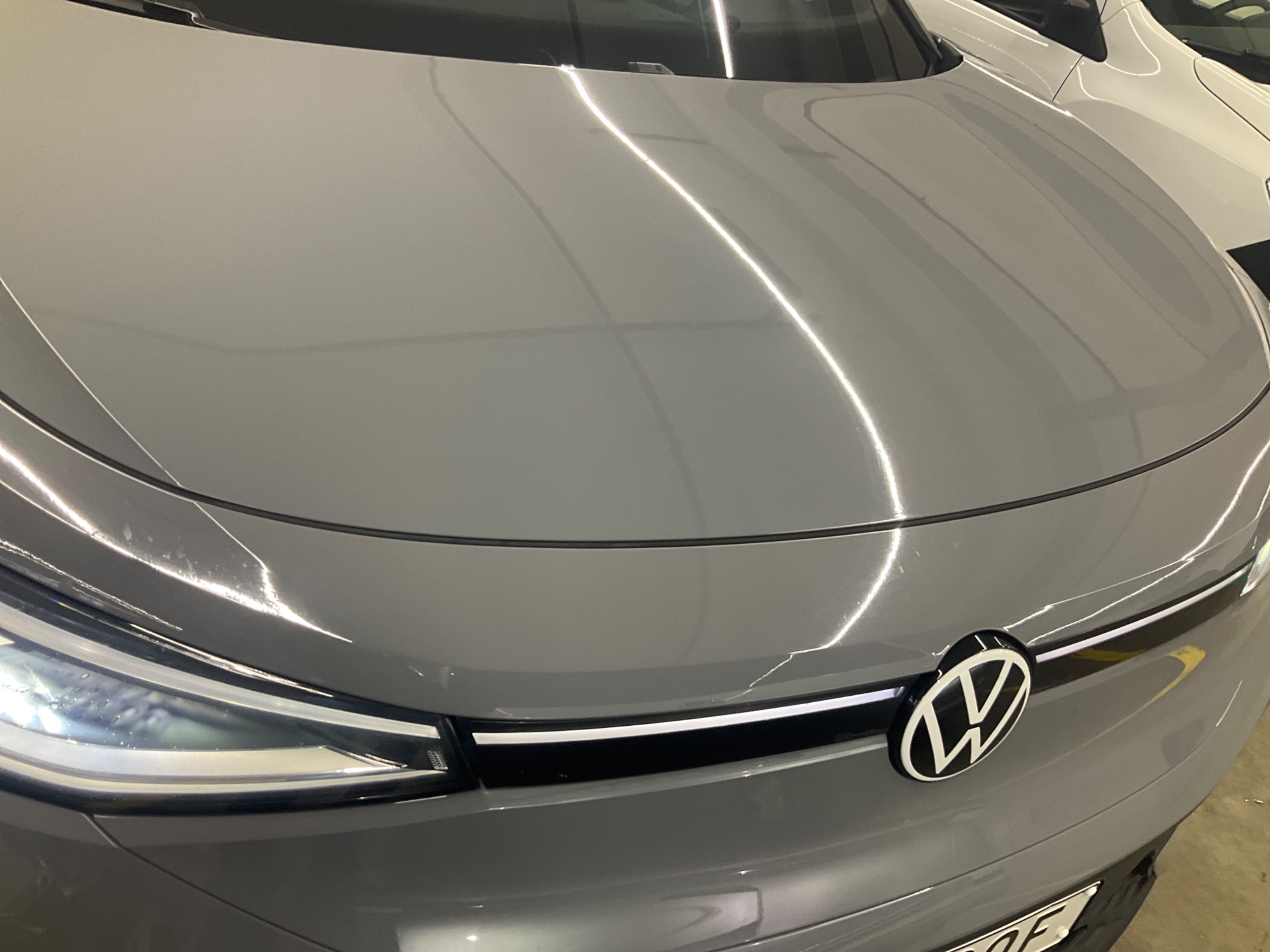 Volkswagen ID.5 Pro Performance, 204hp, 2023