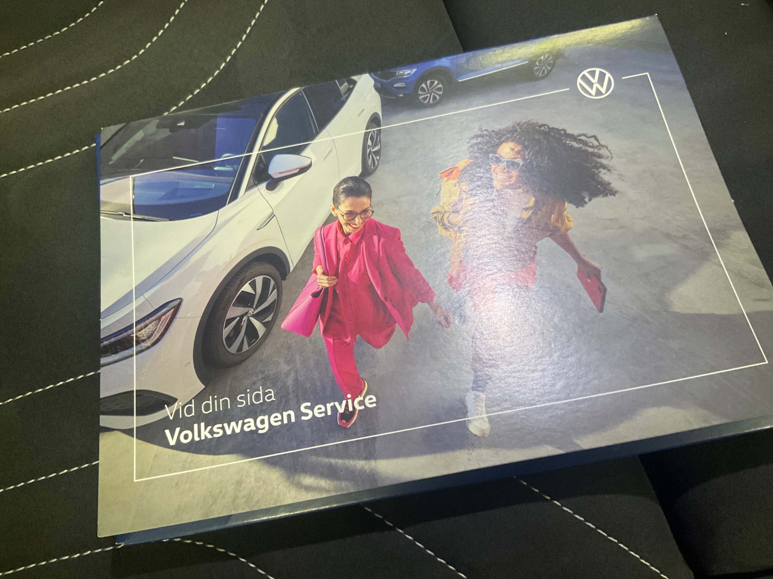 Volkswagen ID.5 Pro Performance, 204hp, 2023