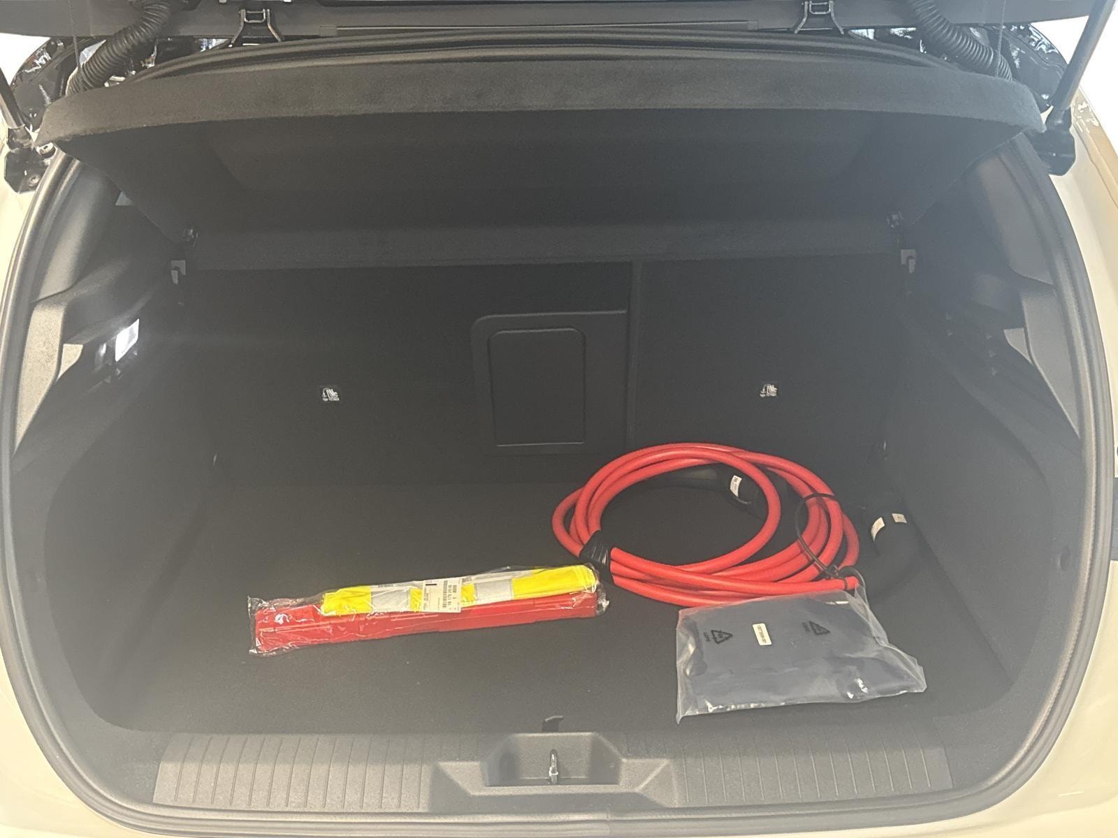 Opel Astra Electric, 156ps, 2024