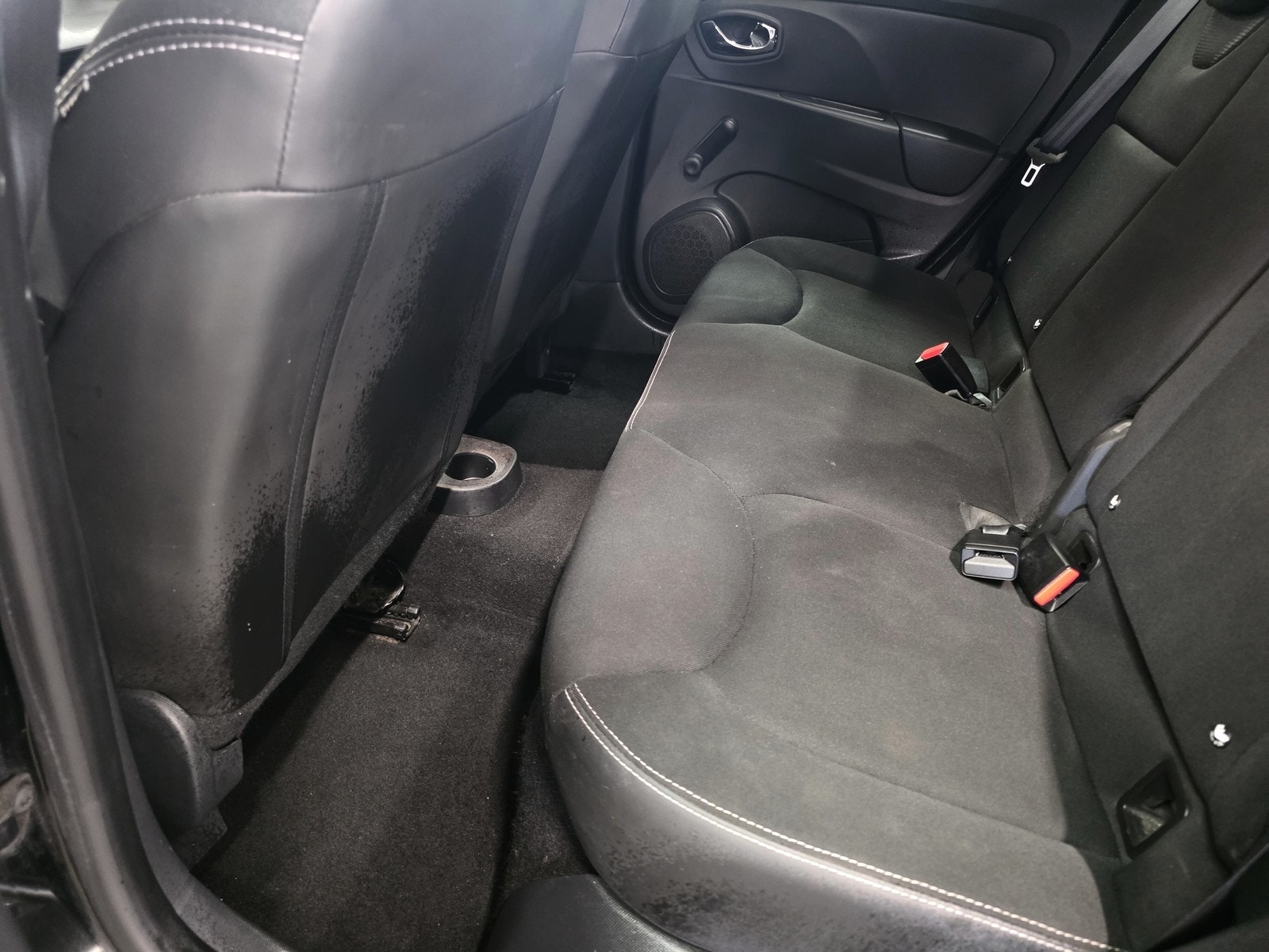 Renault Clio 0.9 TCe Manual, 90hp, 2015