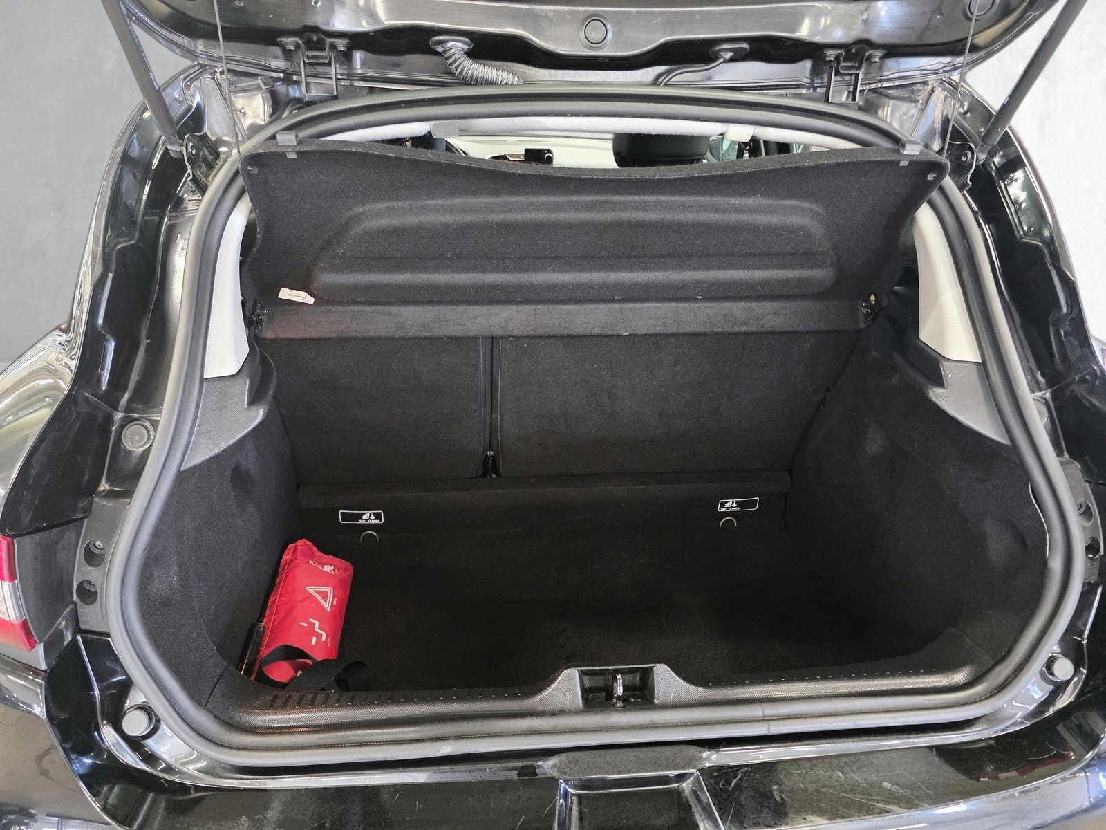 Renault Clio 0.9 TCe Manual, 90hp, 2015