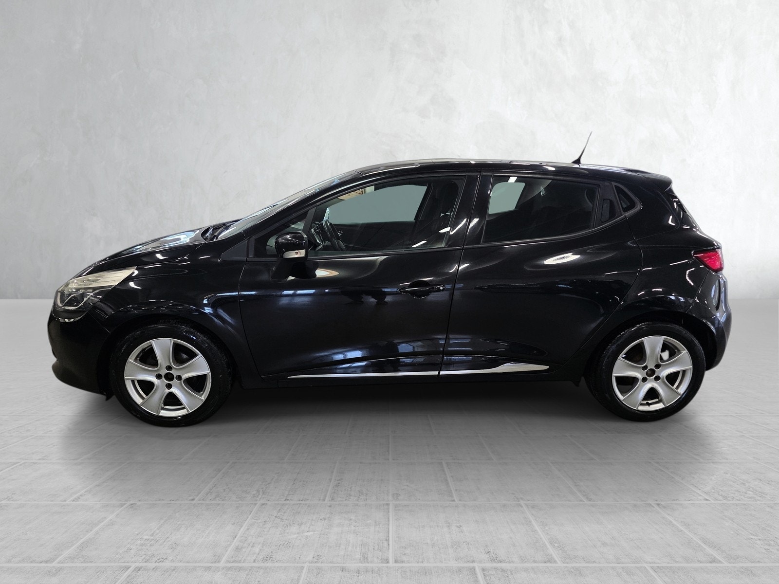 Renault Clio 0.9 TCe Manual, 90hp, 2015