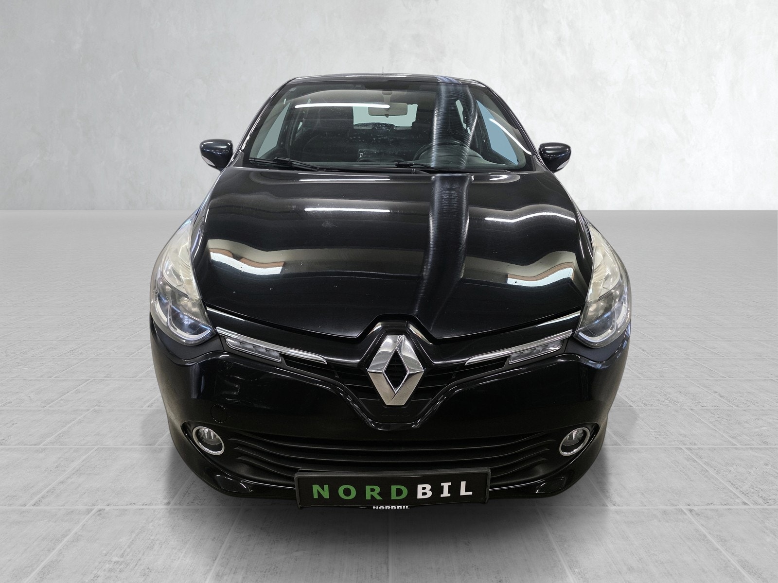 Renault Clio 0.9 TCe Manual, 90hp, 2015
